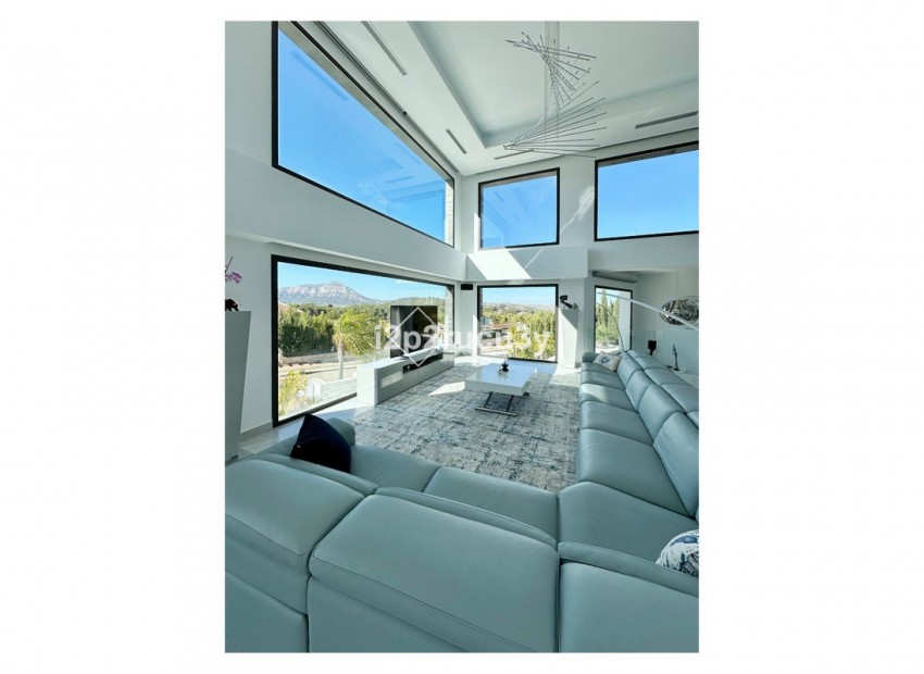 Resale - Villa - Jávea - Xàbia - Jávea - Xàbia Centro