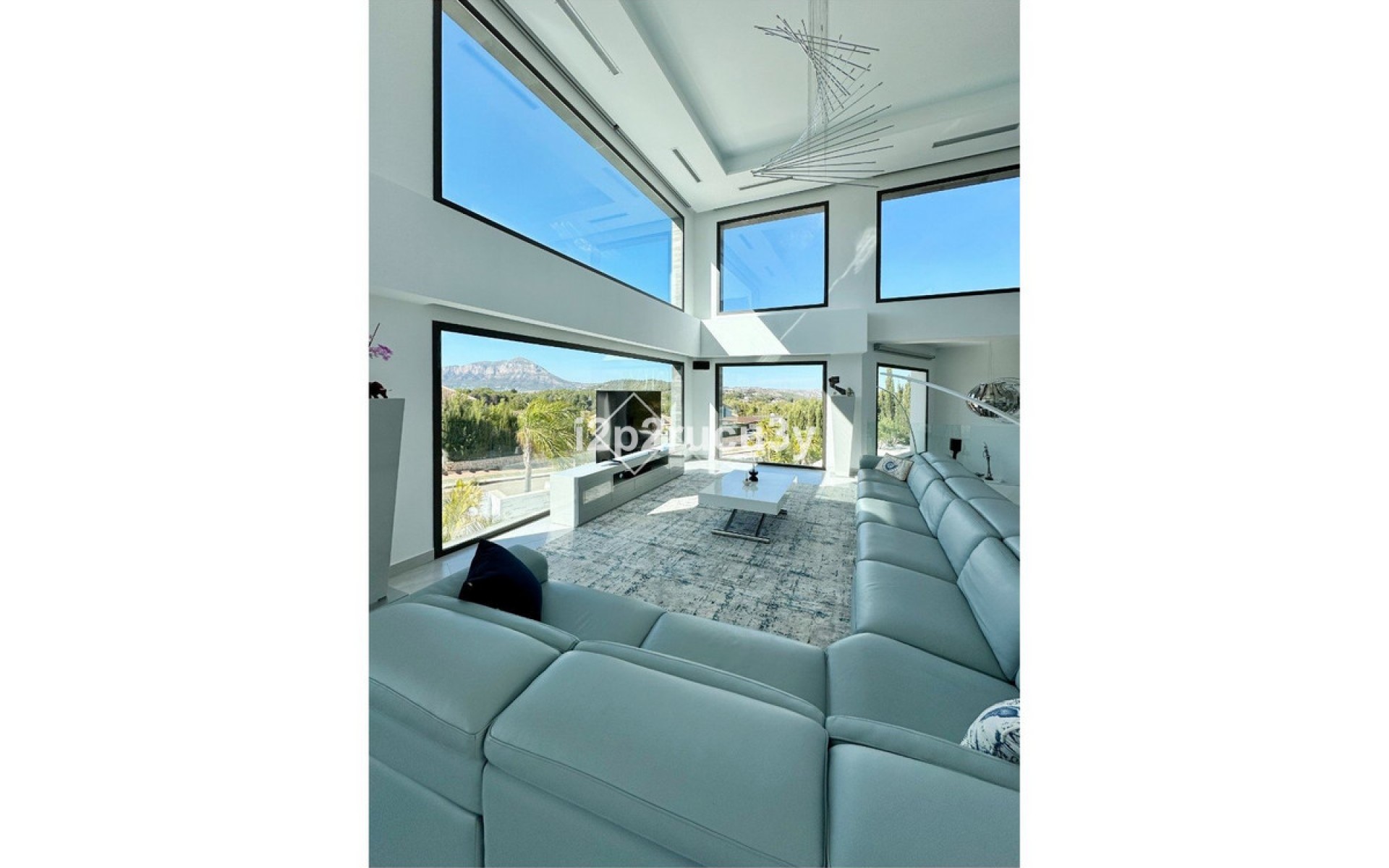 Resale - Villa - Jávea - Xàbia - Jávea - Xàbia Centro