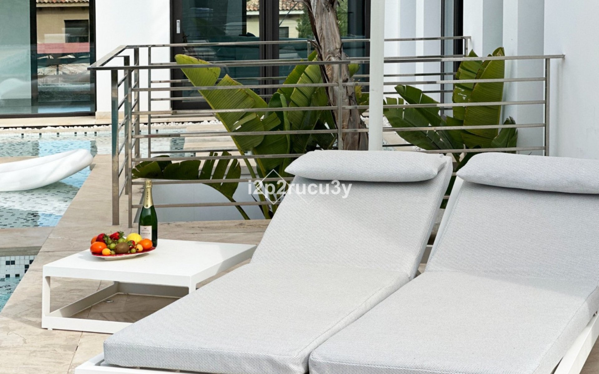 Resale - Villa - Jávea - Xàbia - Jávea - Xàbia Centro