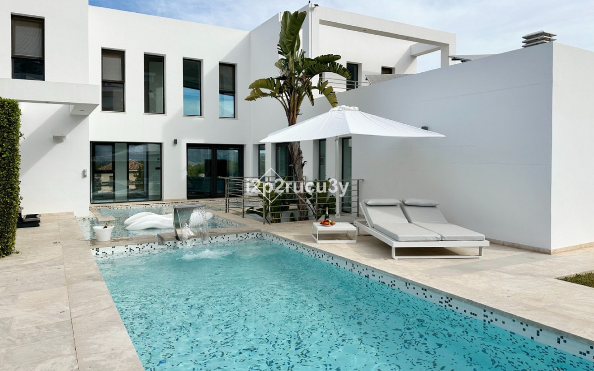 Resale - Villa - Jávea - Xàbia - Jávea - Xàbia Centro