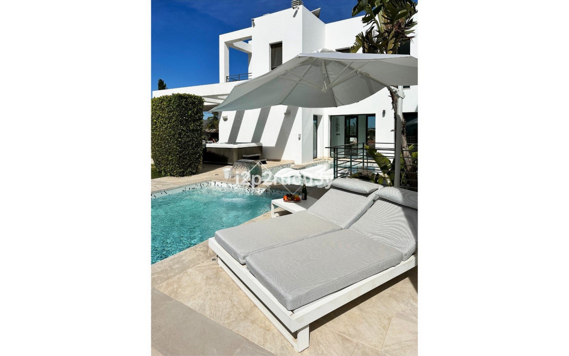 Resale - Villa - Jávea - Xàbia - Jávea - Xàbia Centro