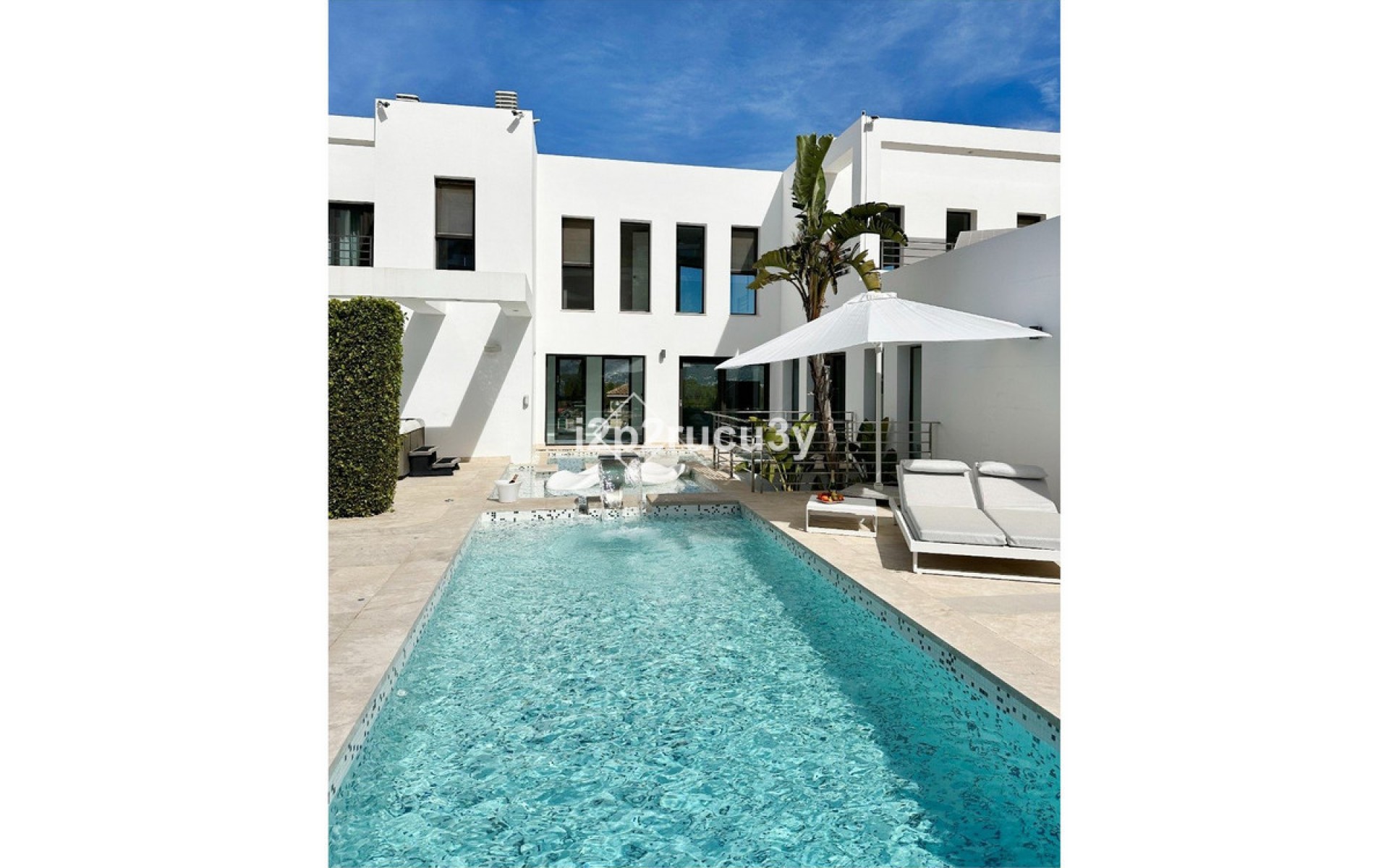 Resale - Villa - Jávea - Xàbia - Jávea - Xàbia Centro