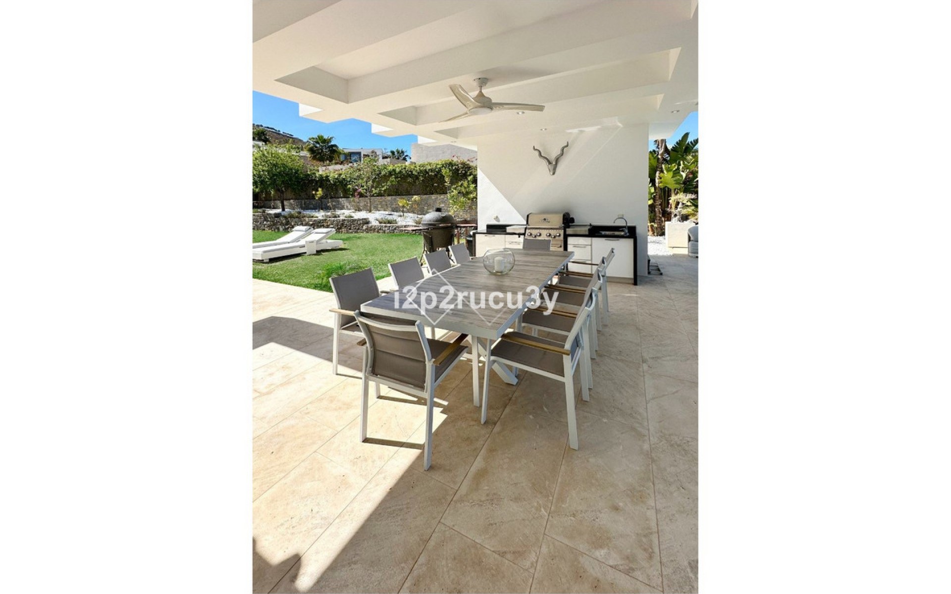 Resale - Villa - Jávea - Xàbia - Jávea - Xàbia Centro
