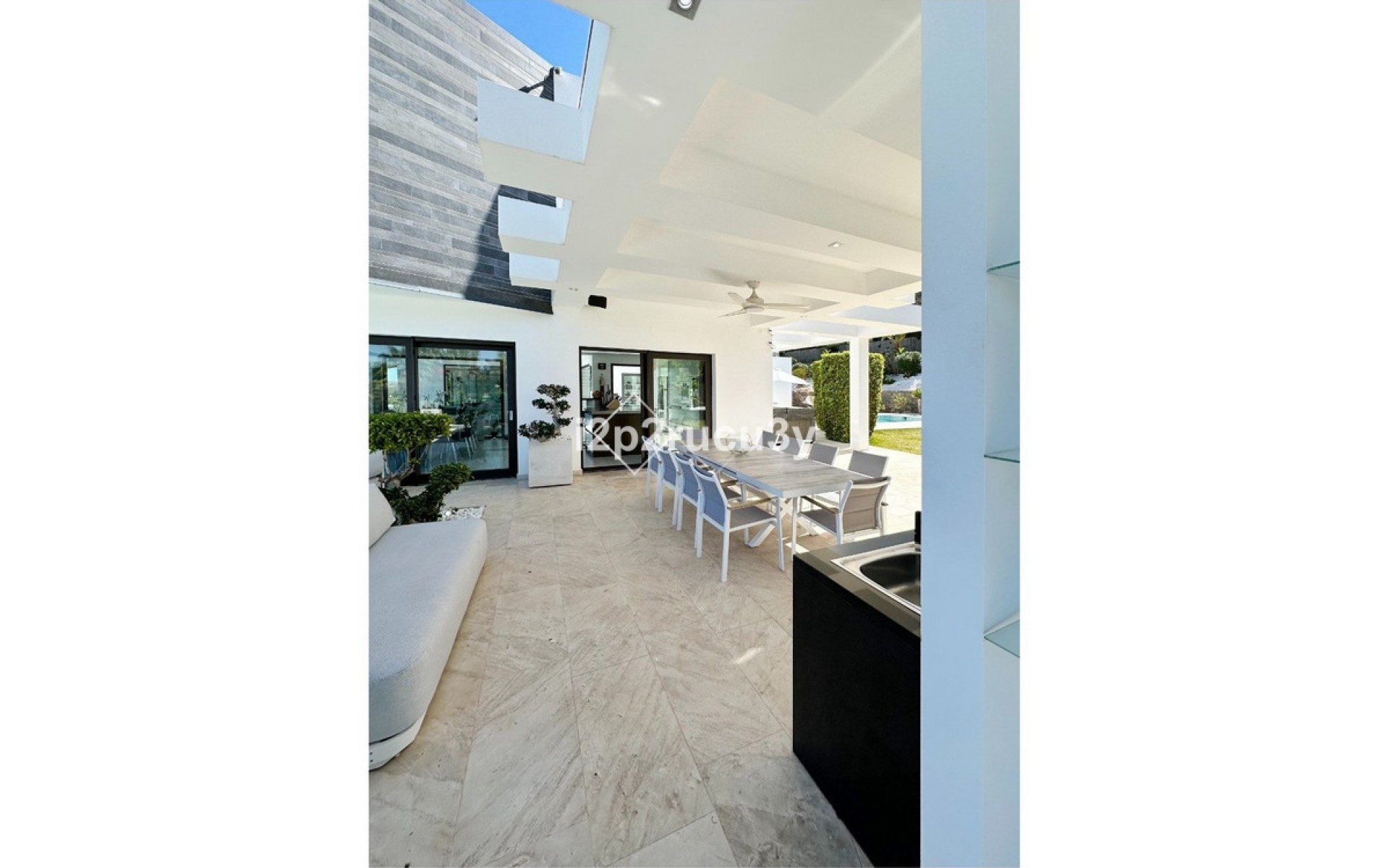 Resale - Villa - Jávea - Xàbia - Jávea - Xàbia Centro