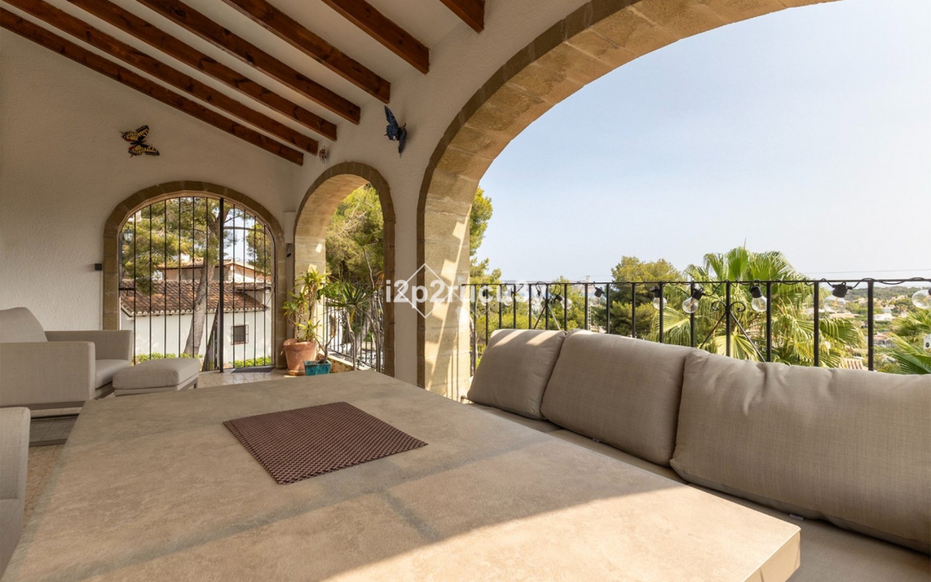 Resale - Villa - Jávea - Xàbia - Jávea - Xàbia Centro