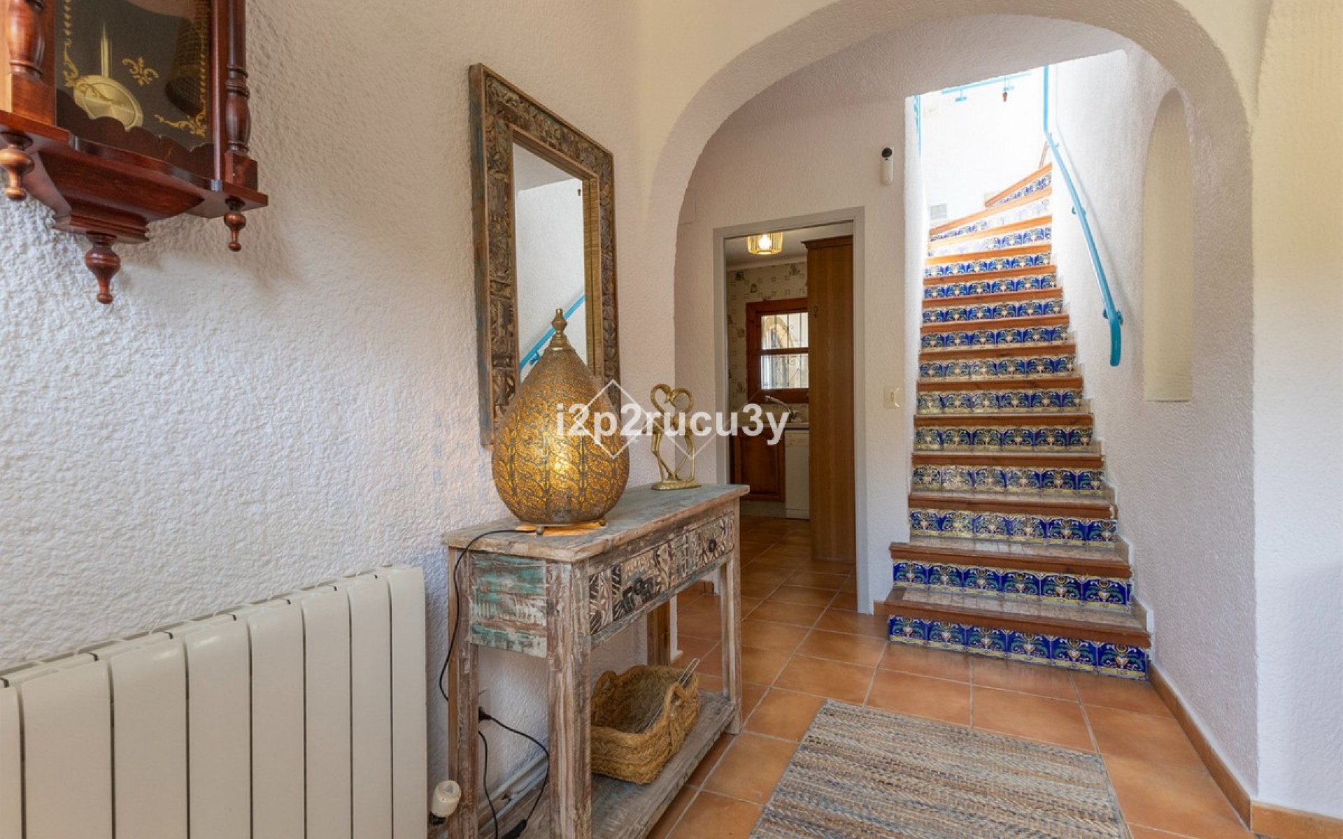 Resale - Villa - Jávea - Xàbia - Jávea - Xàbia Centro