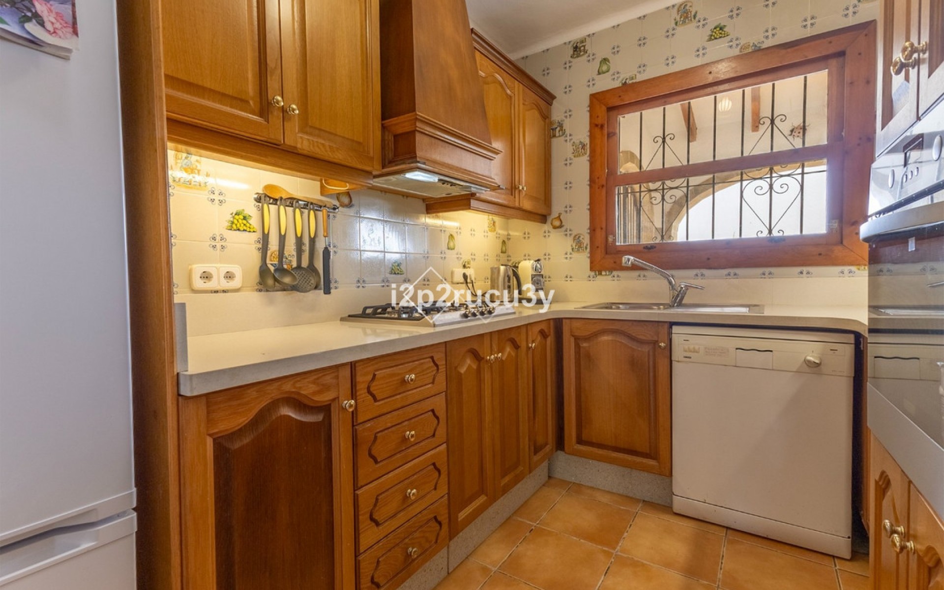 Resale - Villa - Jávea - Xàbia - Jávea - Xàbia Centro