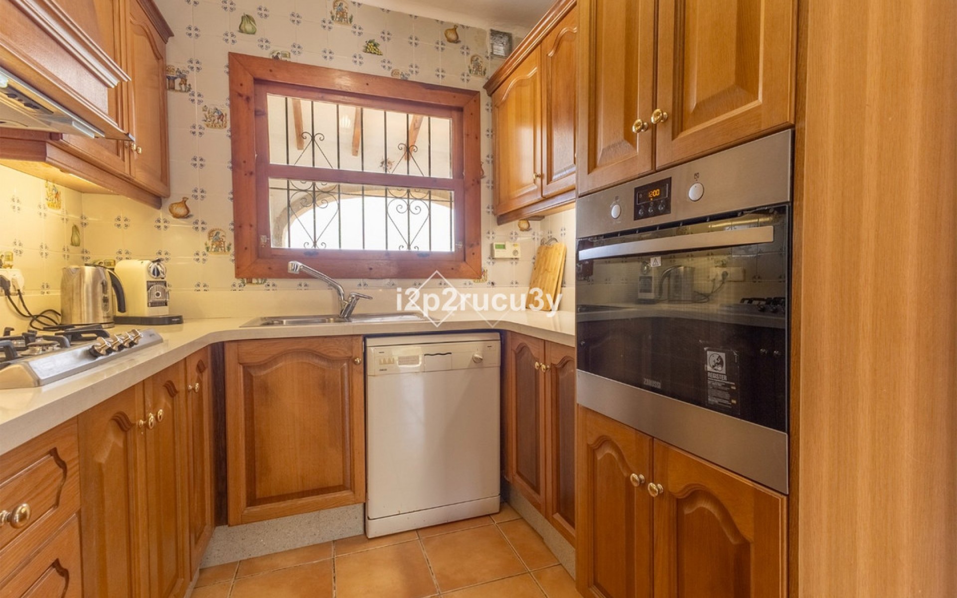 Resale - Villa - Jávea - Xàbia - Jávea - Xàbia Centro