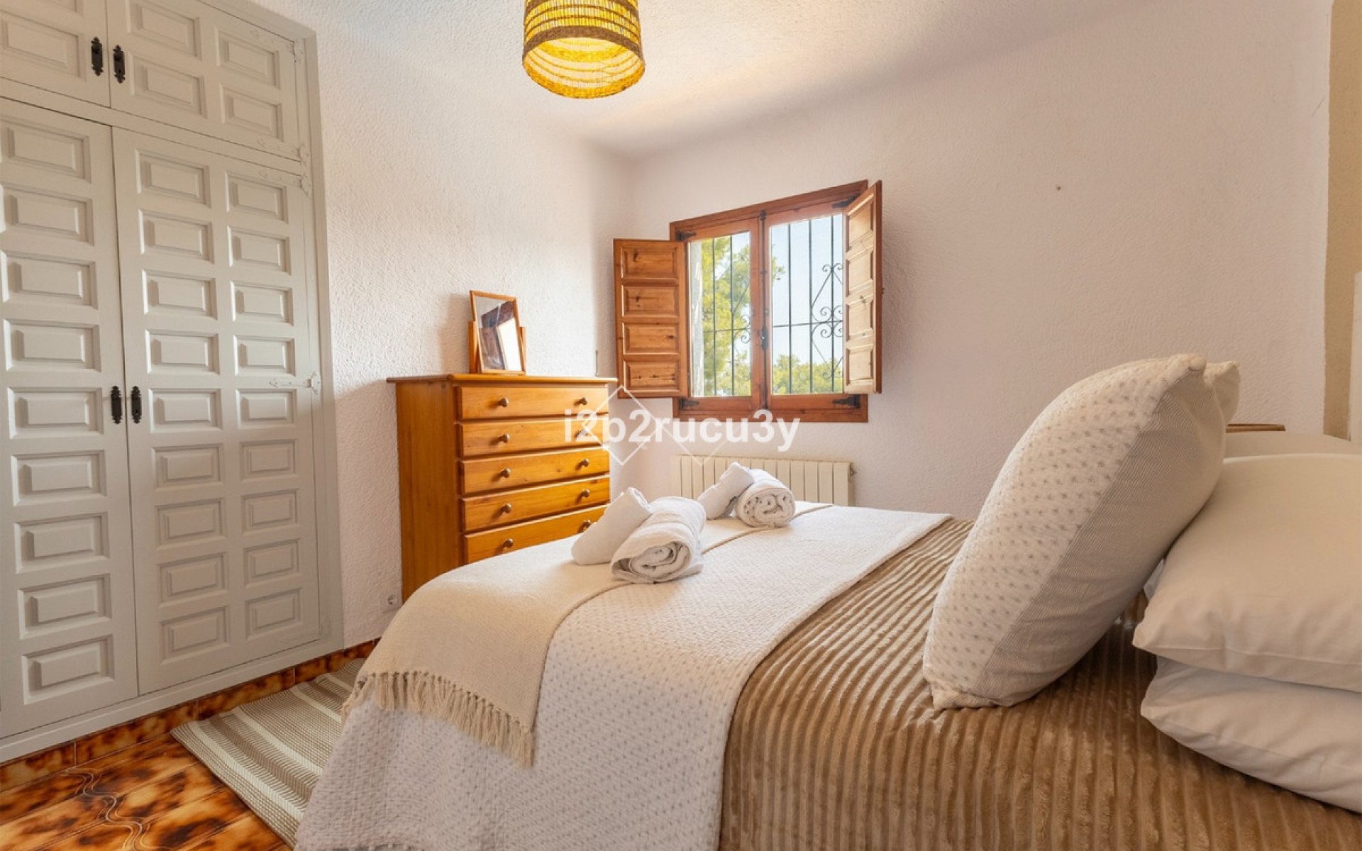 Resale - Villa - Jávea - Xàbia - Jávea - Xàbia Centro