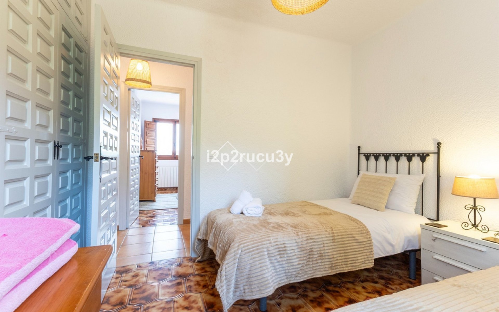 Resale - Villa - Jávea - Xàbia - Jávea - Xàbia Centro