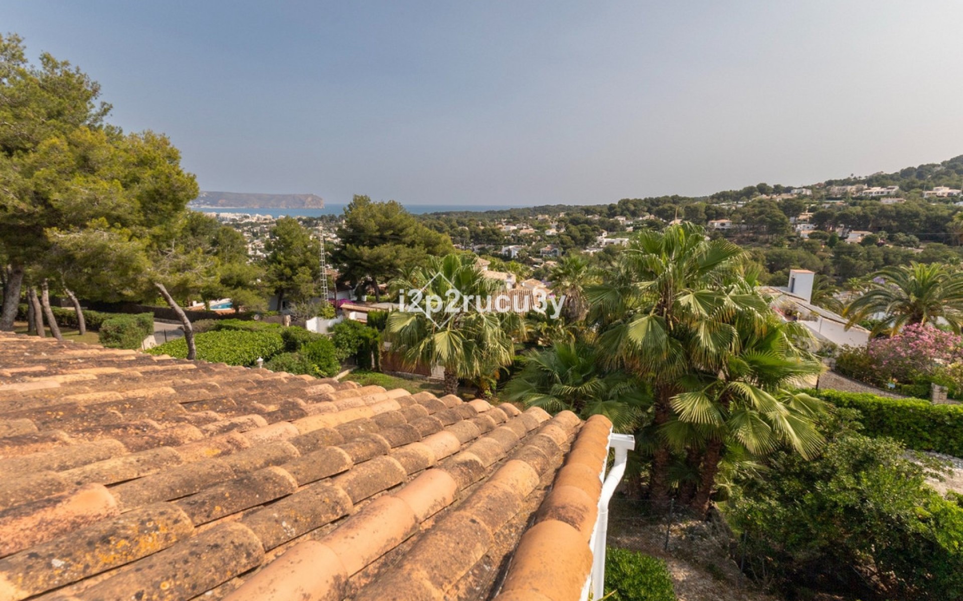 Resale - Villa - Jávea - Xàbia - Jávea - Xàbia Centro
