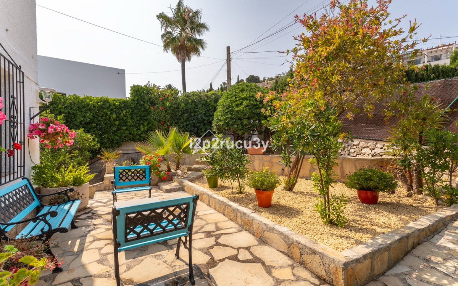 Resale - Villa - Jávea - Xàbia - Jávea - Xàbia Centro