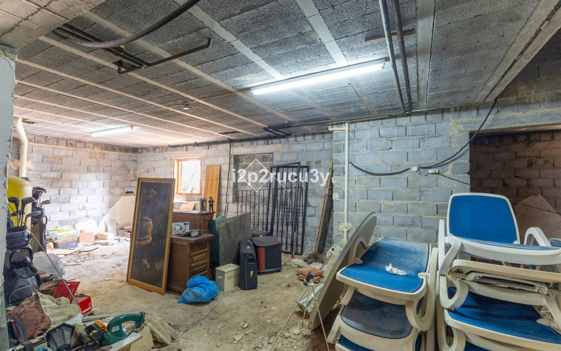 Resale - Villa - Jávea - Xàbia - Jávea - Xàbia Centro