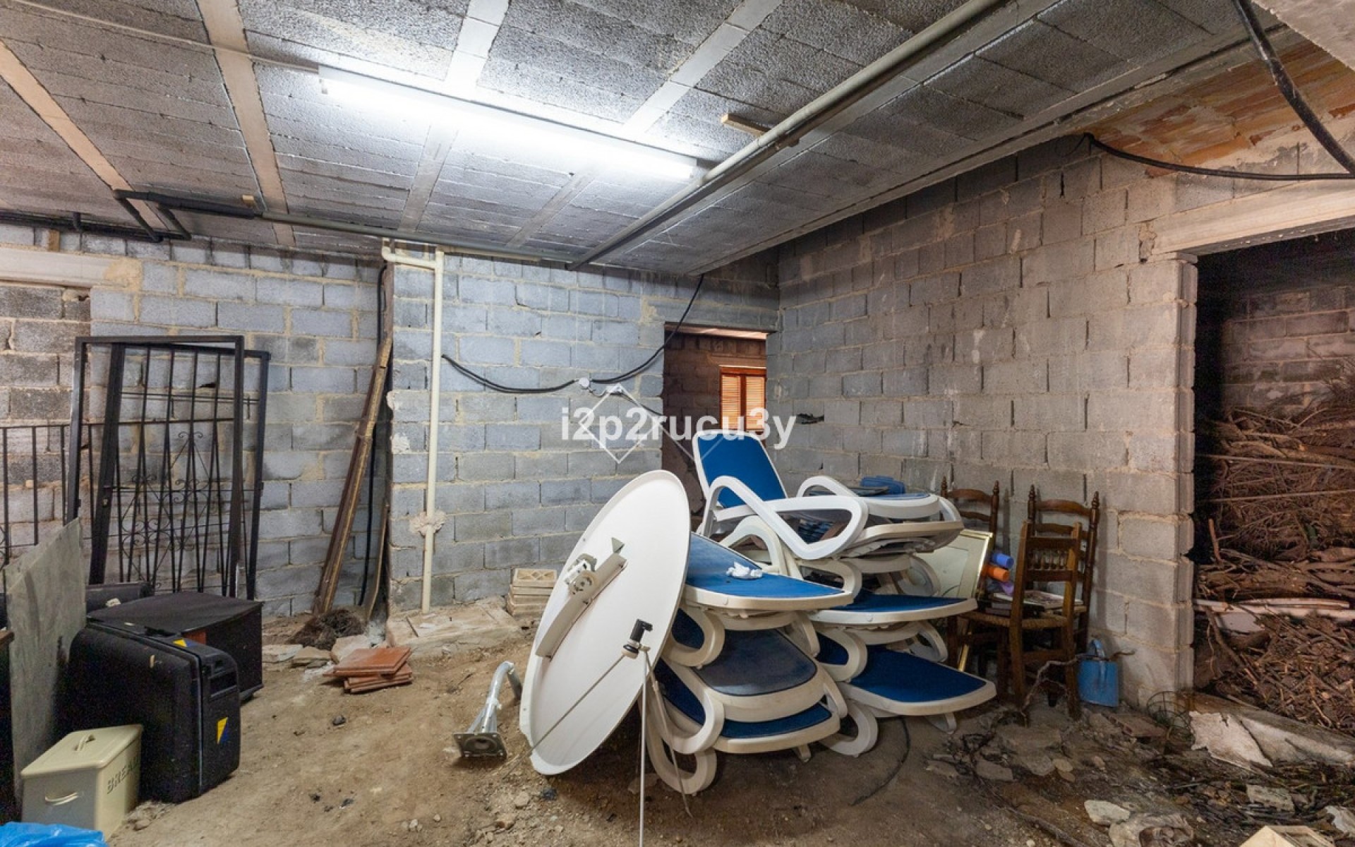 Resale - Villa - Jávea - Xàbia - Jávea - Xàbia Centro