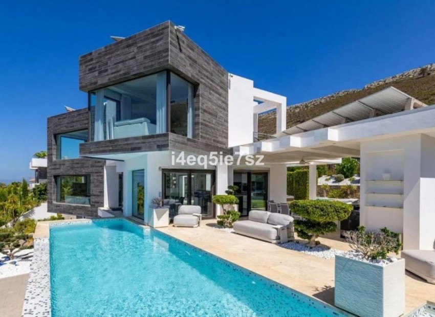 Resale - Villa - Jávea - Xàbia - Jávea - Xàbia Centro