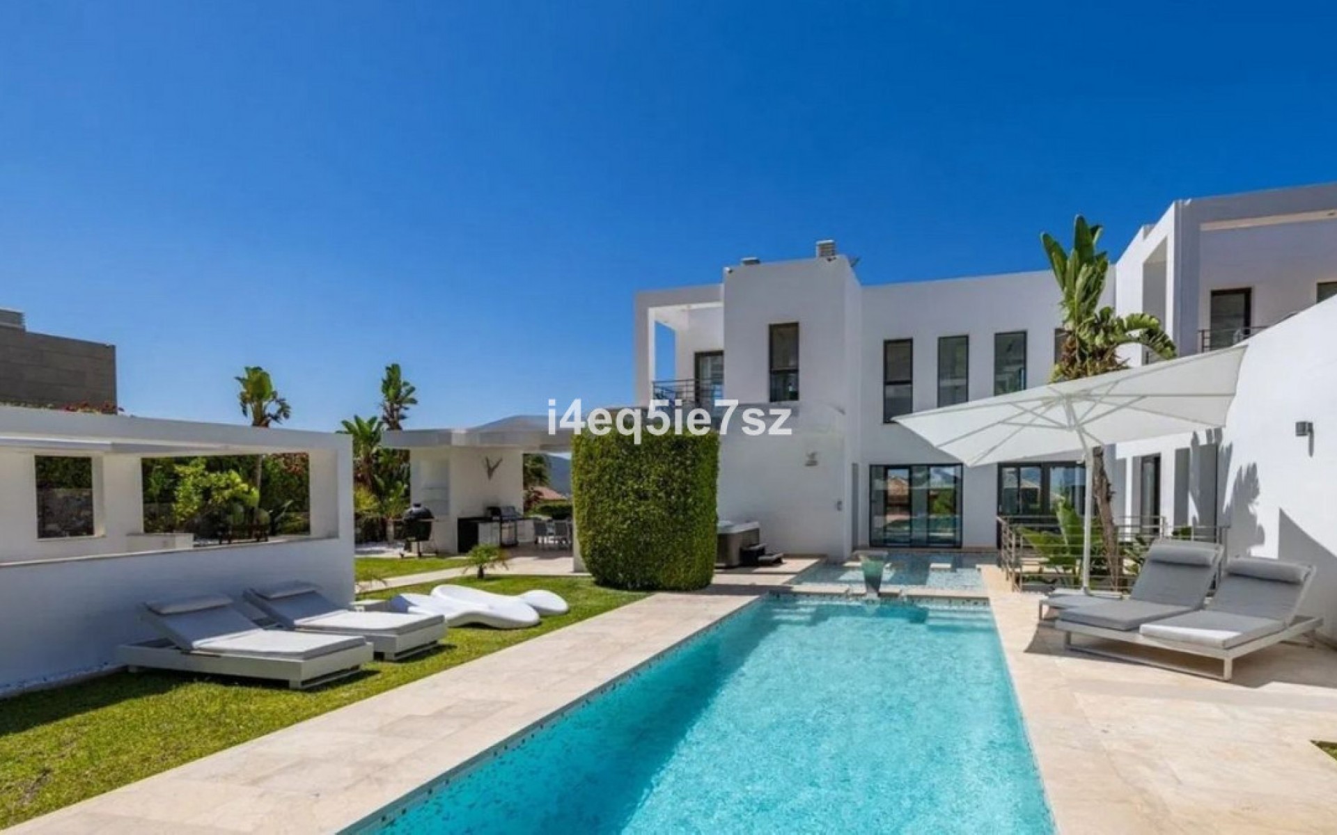 Resale - Villa - Jávea - Xàbia - Jávea - Xàbia Centro