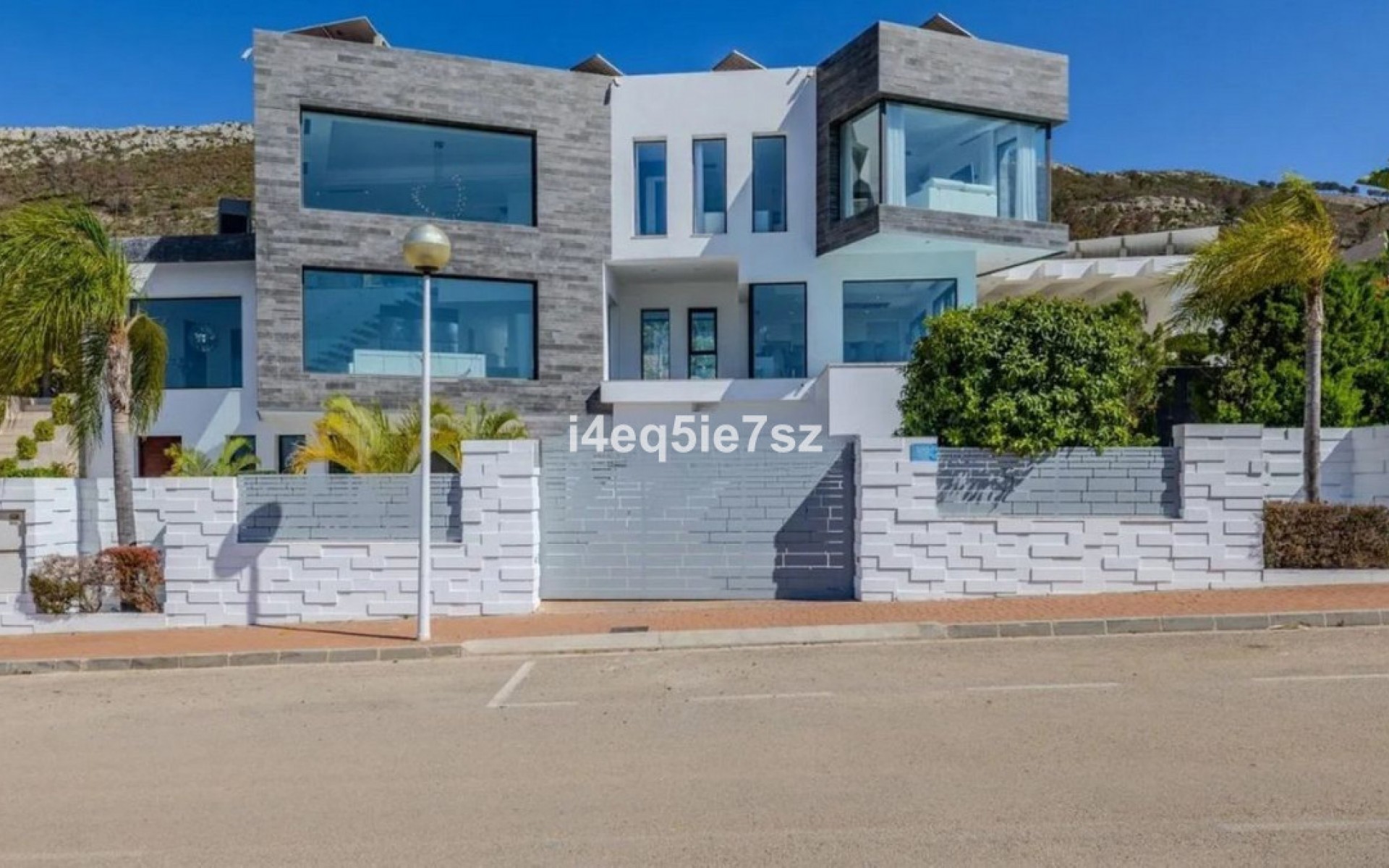 Resale - Villa - Jávea - Xàbia - Jávea - Xàbia Centro