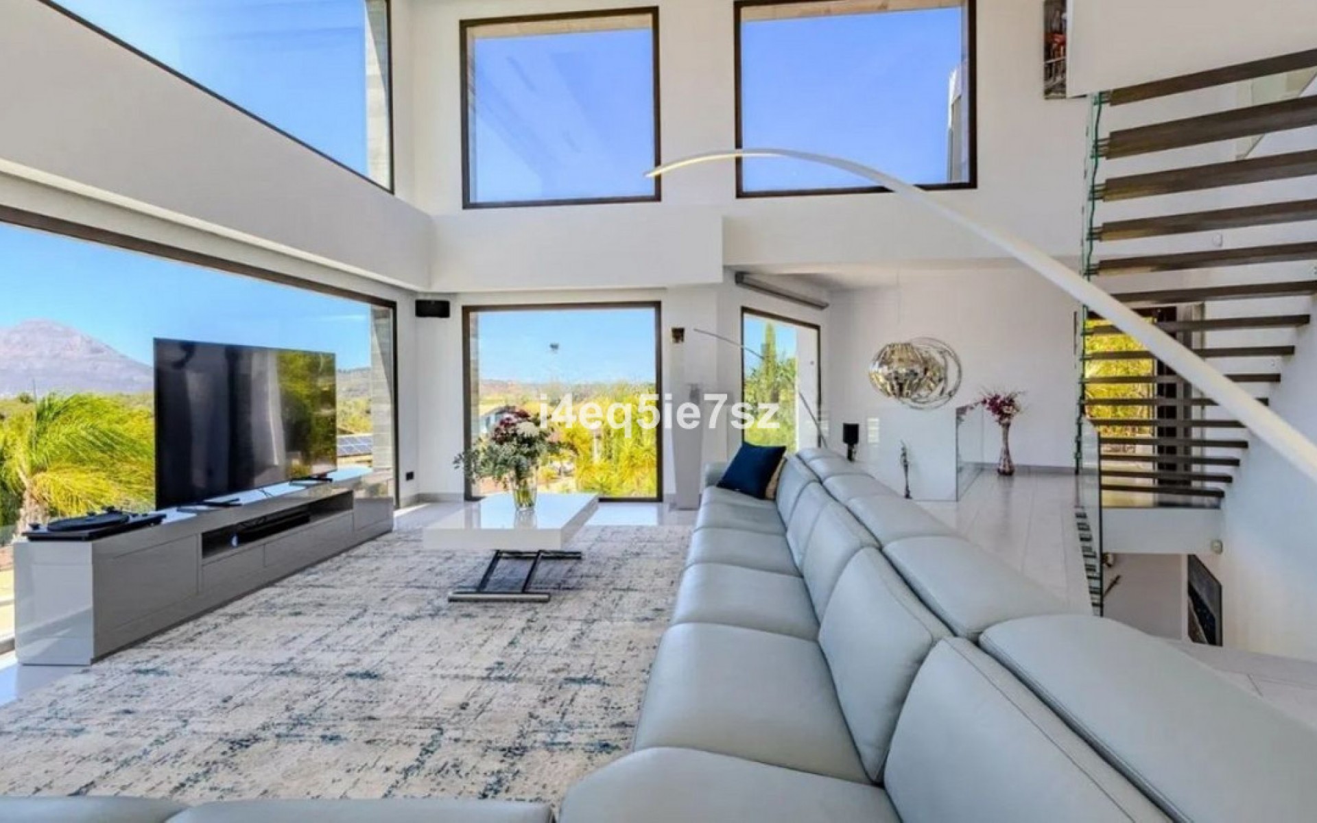 Resale - Villa - Jávea - Xàbia - Jávea - Xàbia Centro