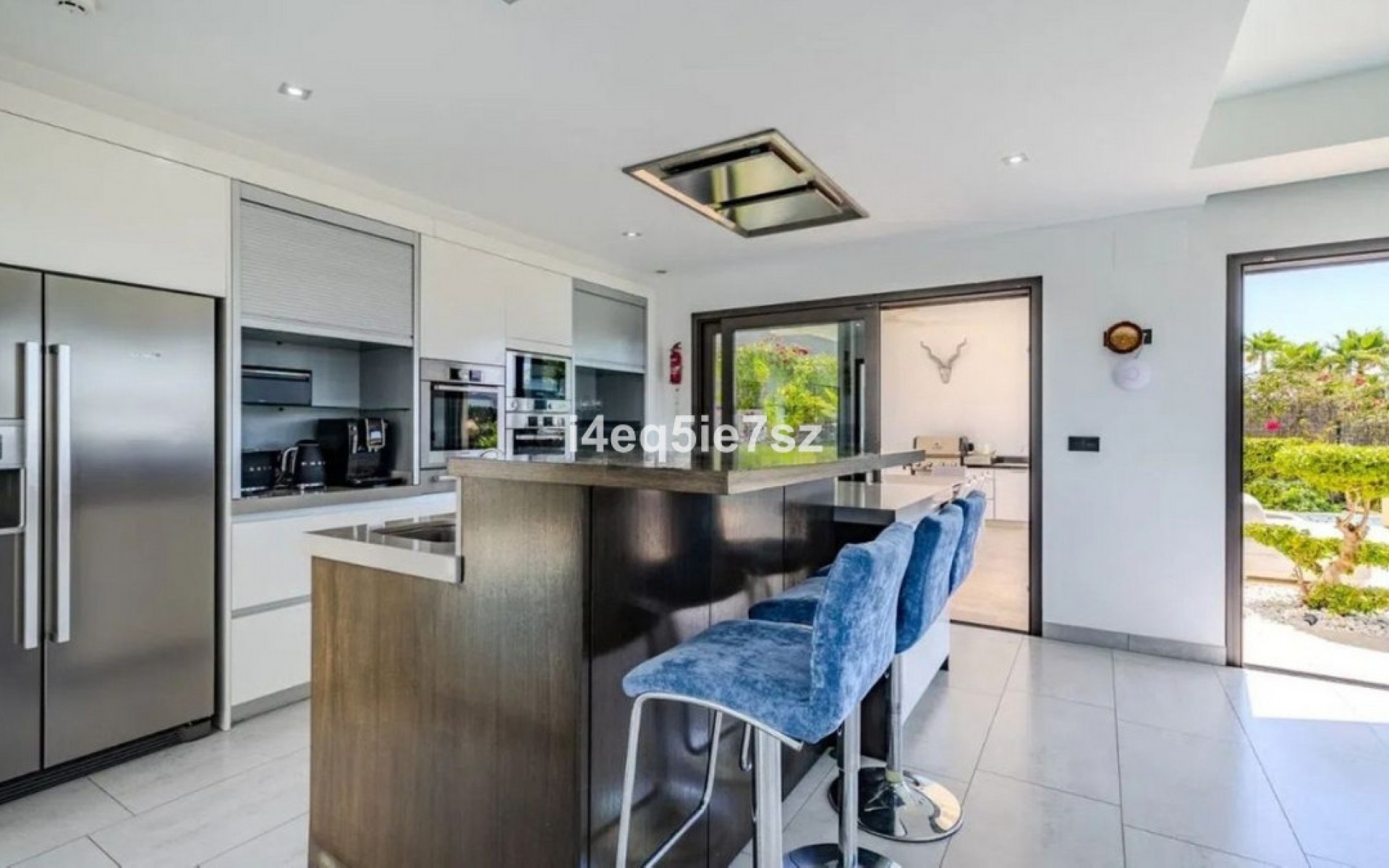 Resale - Villa - Jávea - Xàbia - Jávea - Xàbia Centro