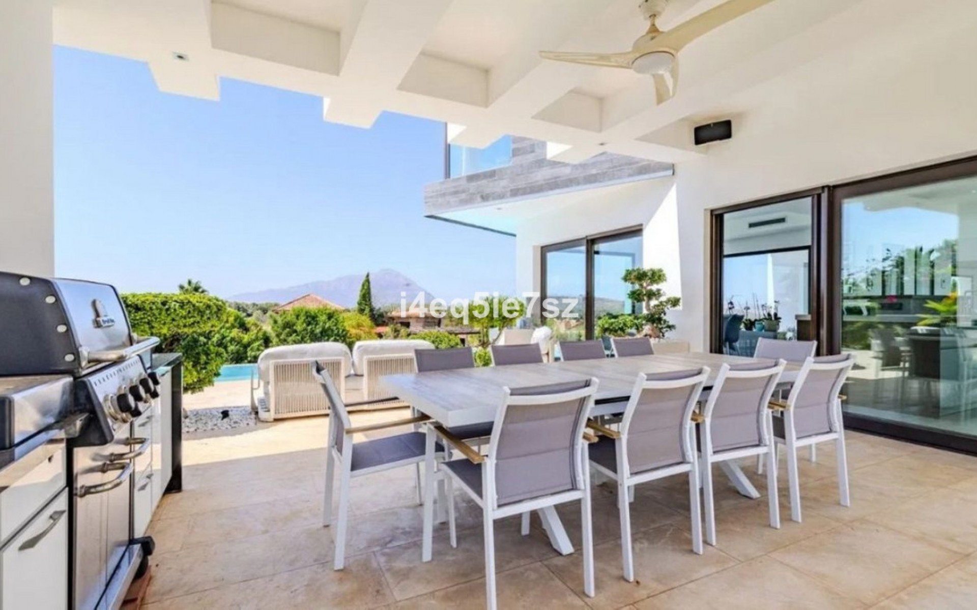 Resale - Villa - Jávea - Xàbia - Jávea - Xàbia Centro