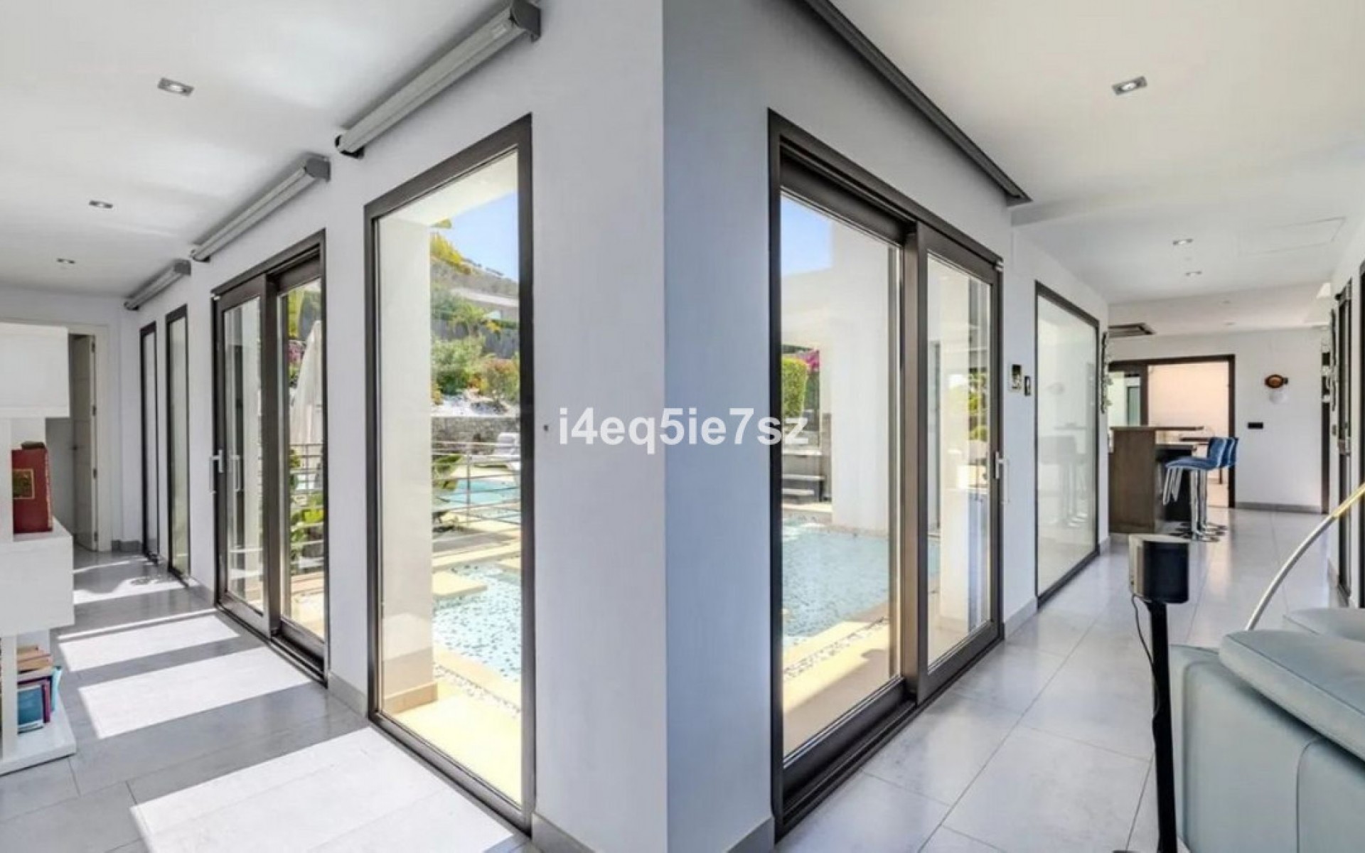 Resale - Villa - Jávea - Xàbia - Jávea - Xàbia Centro