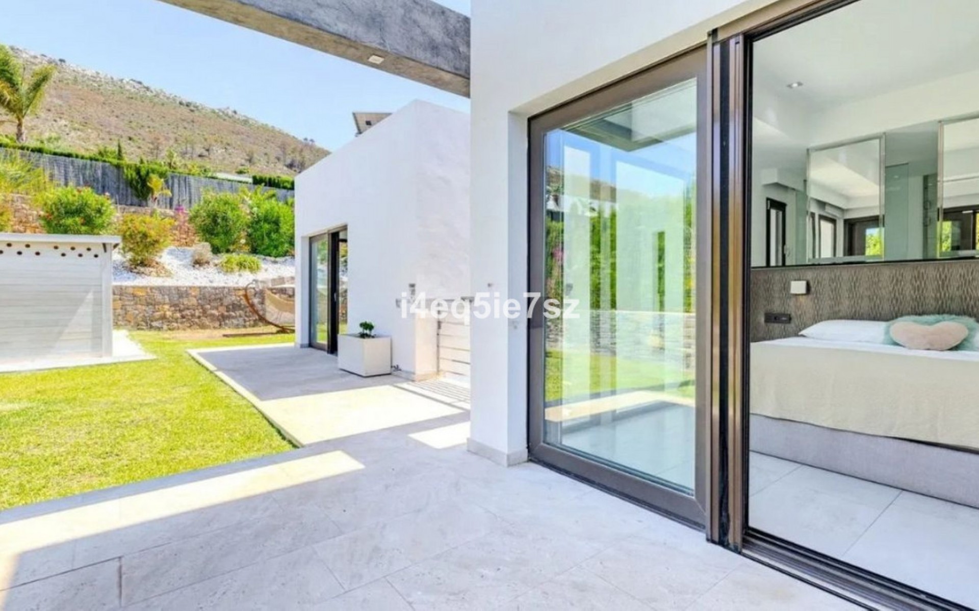 Resale - Villa - Jávea - Xàbia - Jávea - Xàbia Centro