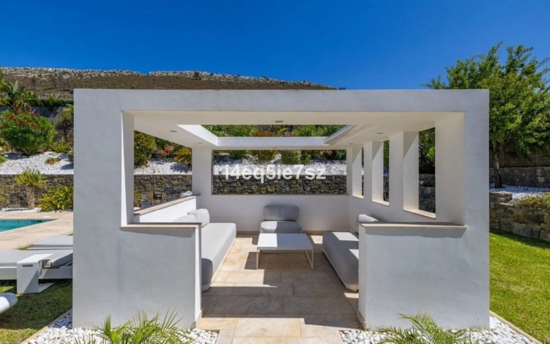 Resale - Villa - Jávea - Xàbia - Jávea - Xàbia Centro