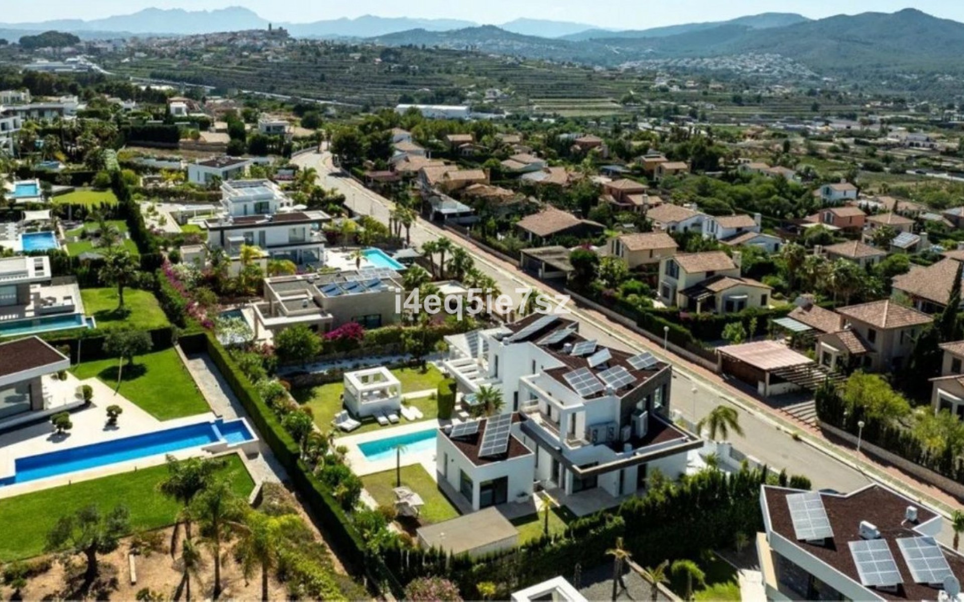 Resale - Villa - Jávea - Xàbia - Jávea - Xàbia Centro