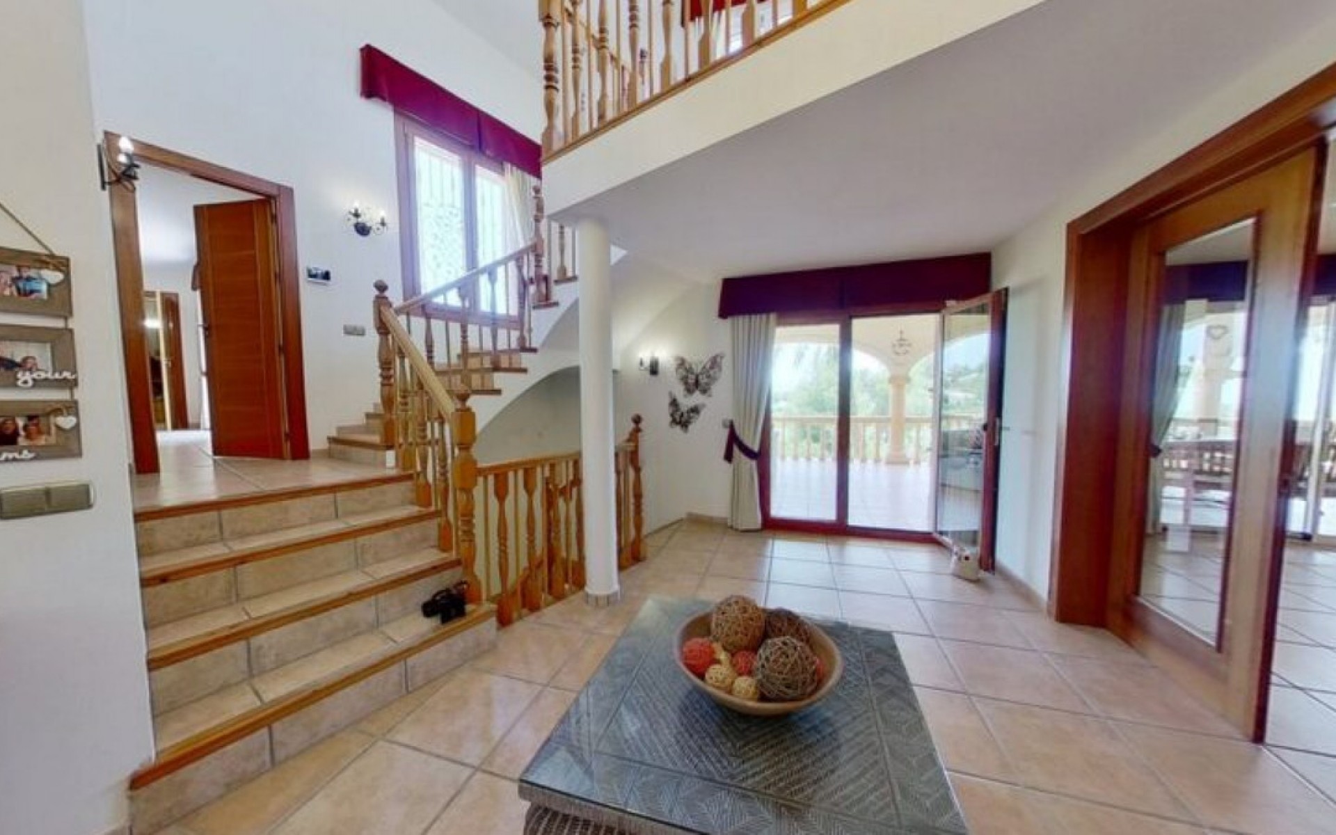 Resale - Villa - Jávea - Xàbia - Jávea - Xàbia Centro