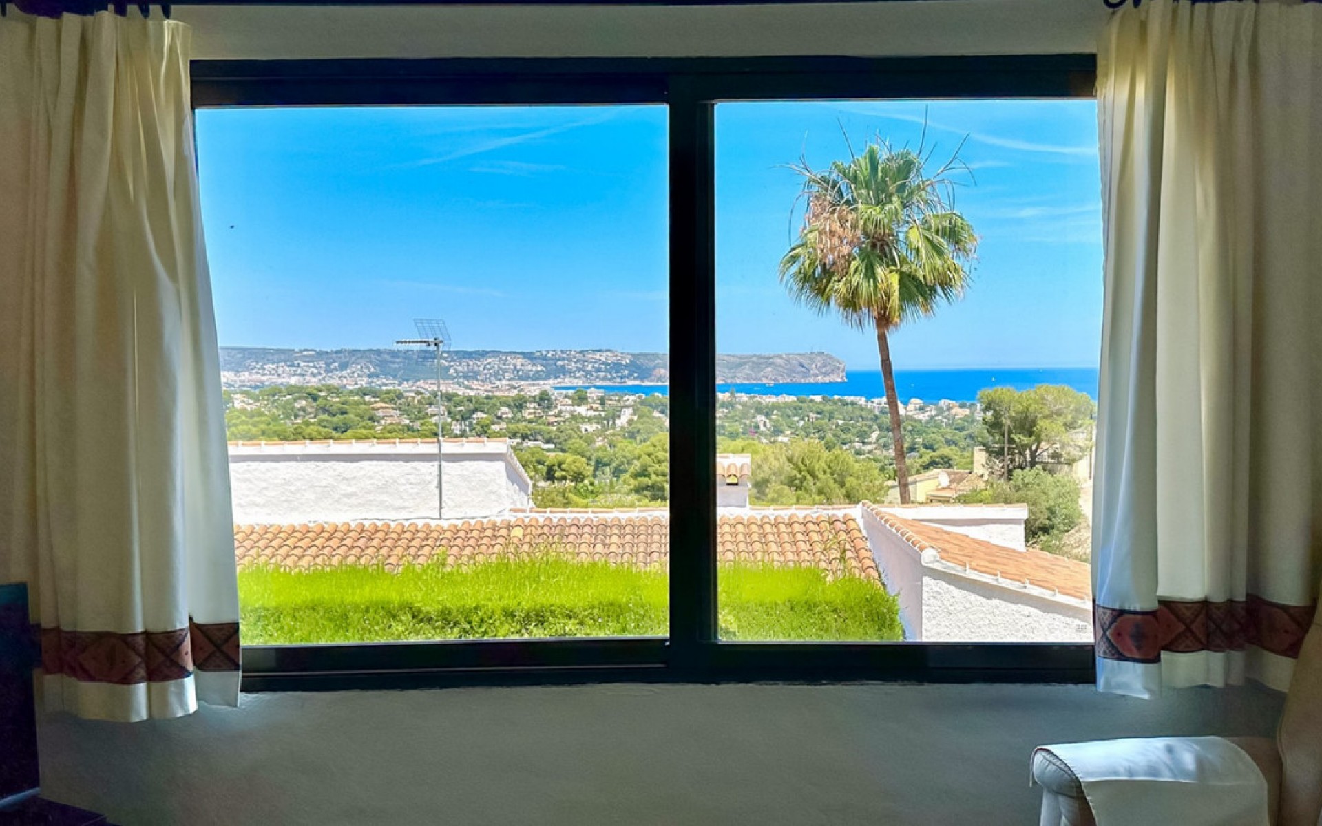 Resale - Villa - Jávea - Xàbia - Jávea - Xàbia Centro