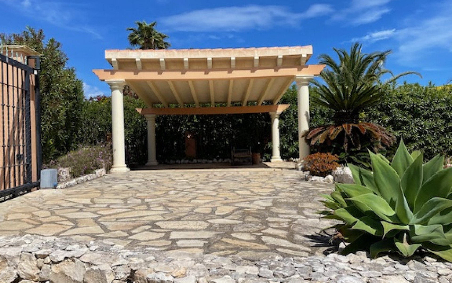 Resale - Villa - Jávea - Xàbia - Jávea - Xàbia Centro