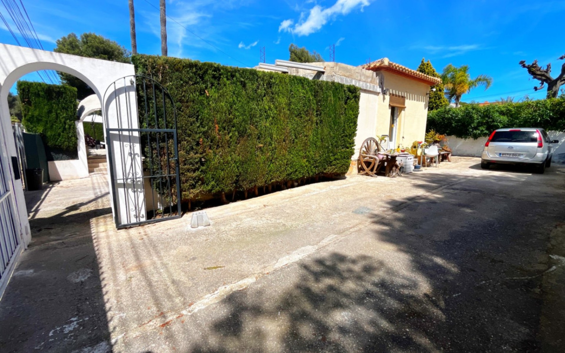 Resale - Villa - Jávea - Xàbia - Jávea - Xàbia Centro