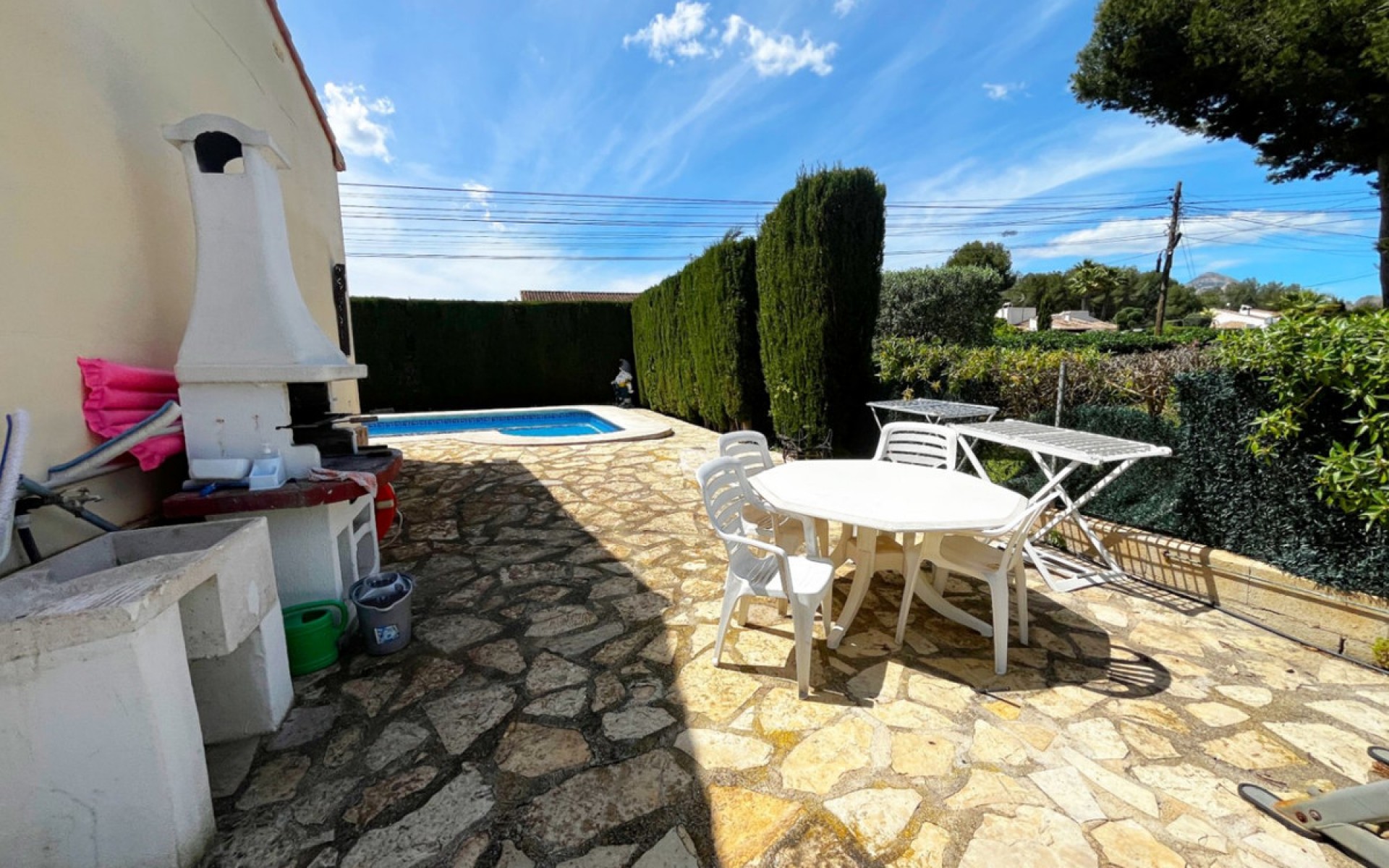 Resale - Villa - Jávea - Xàbia - Jávea - Xàbia Centro