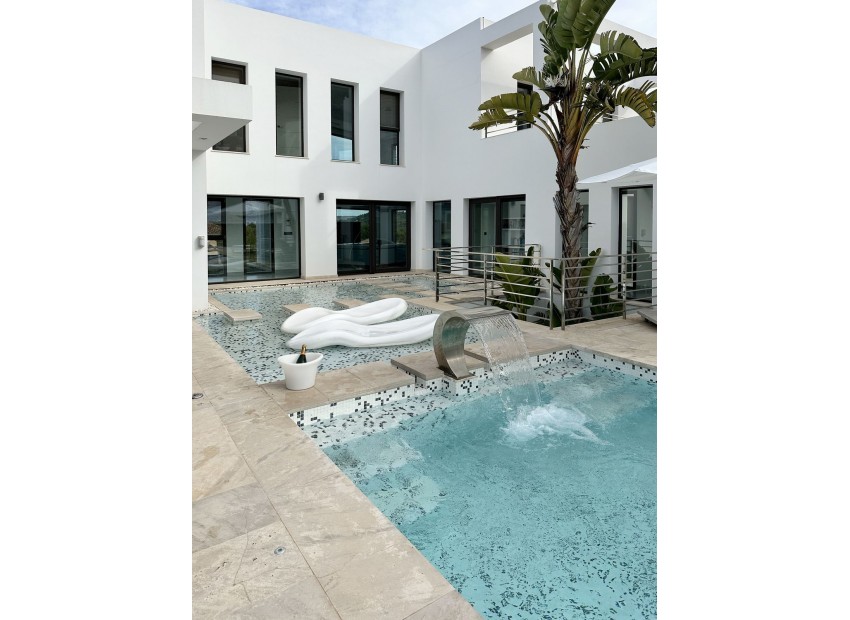 Resale - Villa - Jávea - Xàbia - Jávea - Xàbia Centro