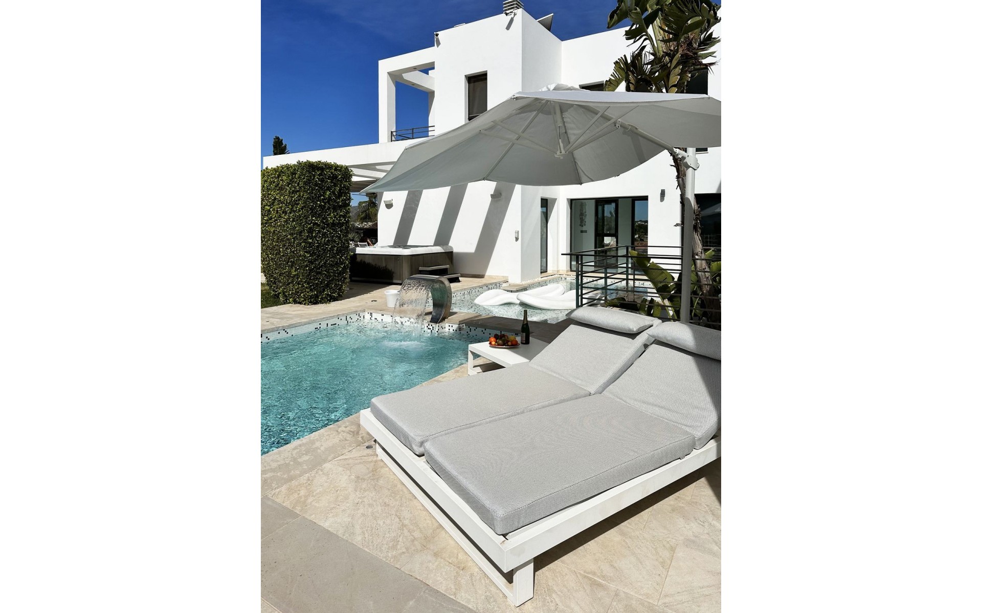 Resale - Villa - Jávea - Xàbia - Jávea - Xàbia Centro