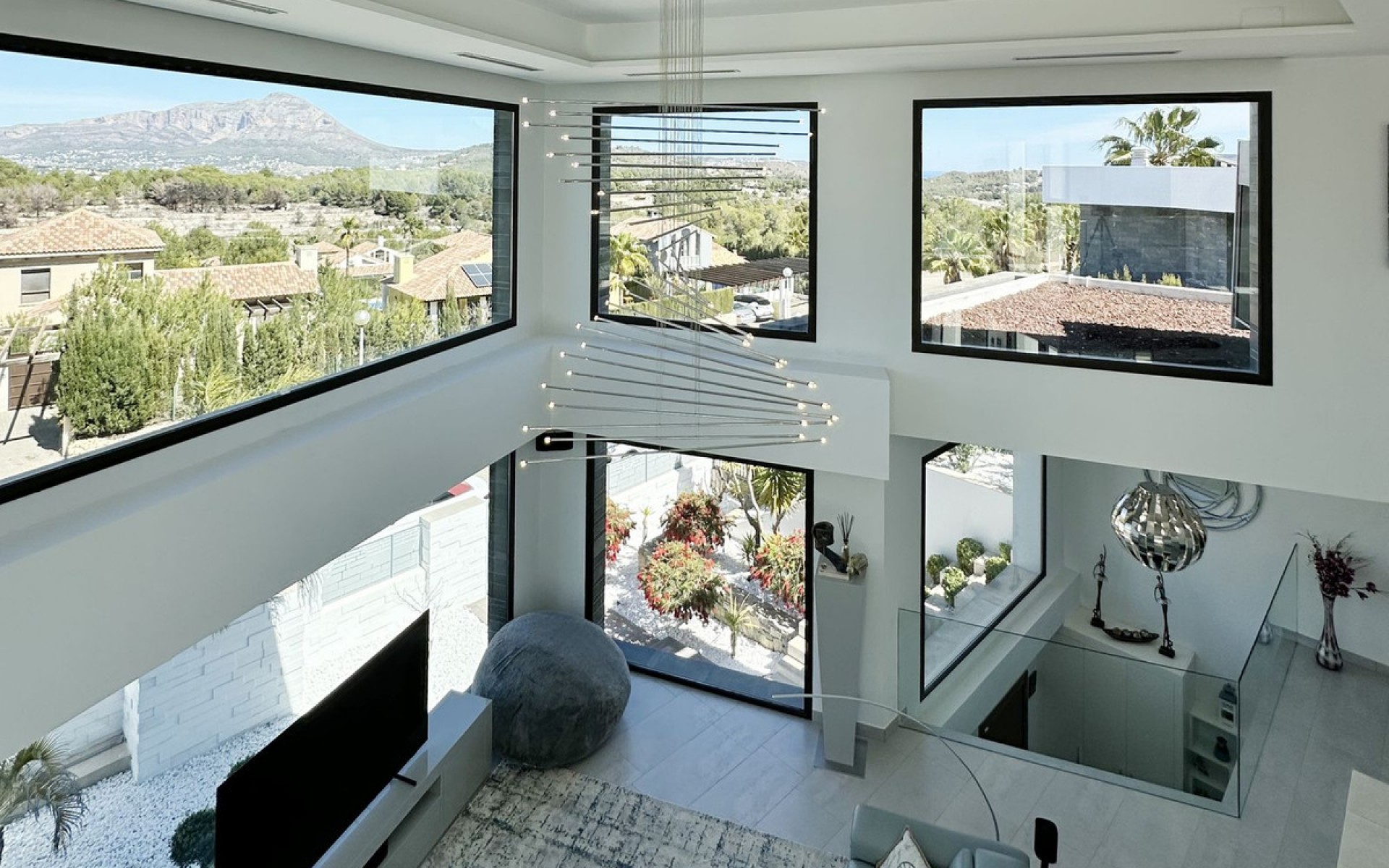 Resale - Villa - Jávea - Xàbia - Jávea - Xàbia Centro