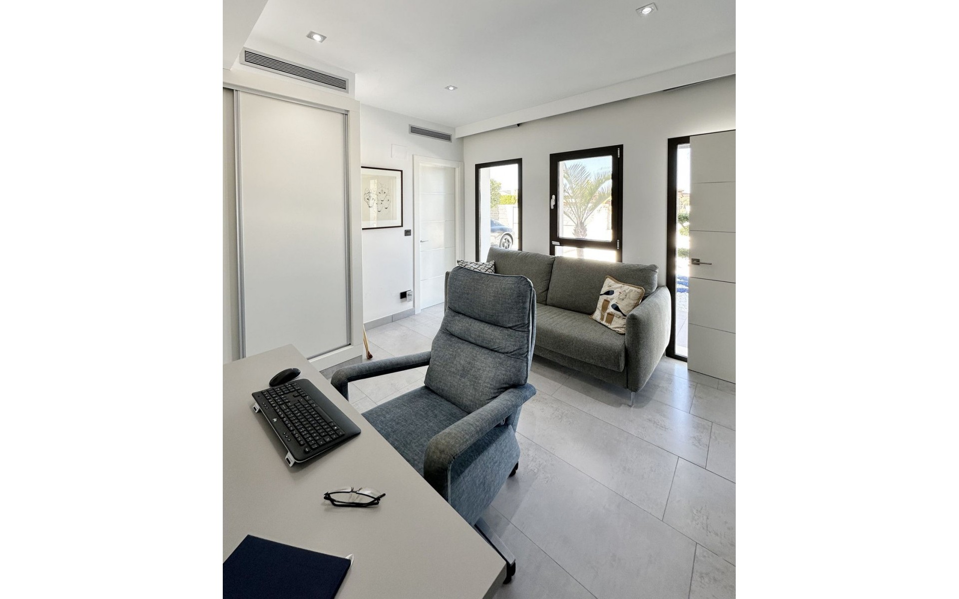 Resale - Villa - Jávea - Xàbia - Jávea - Xàbia Centro