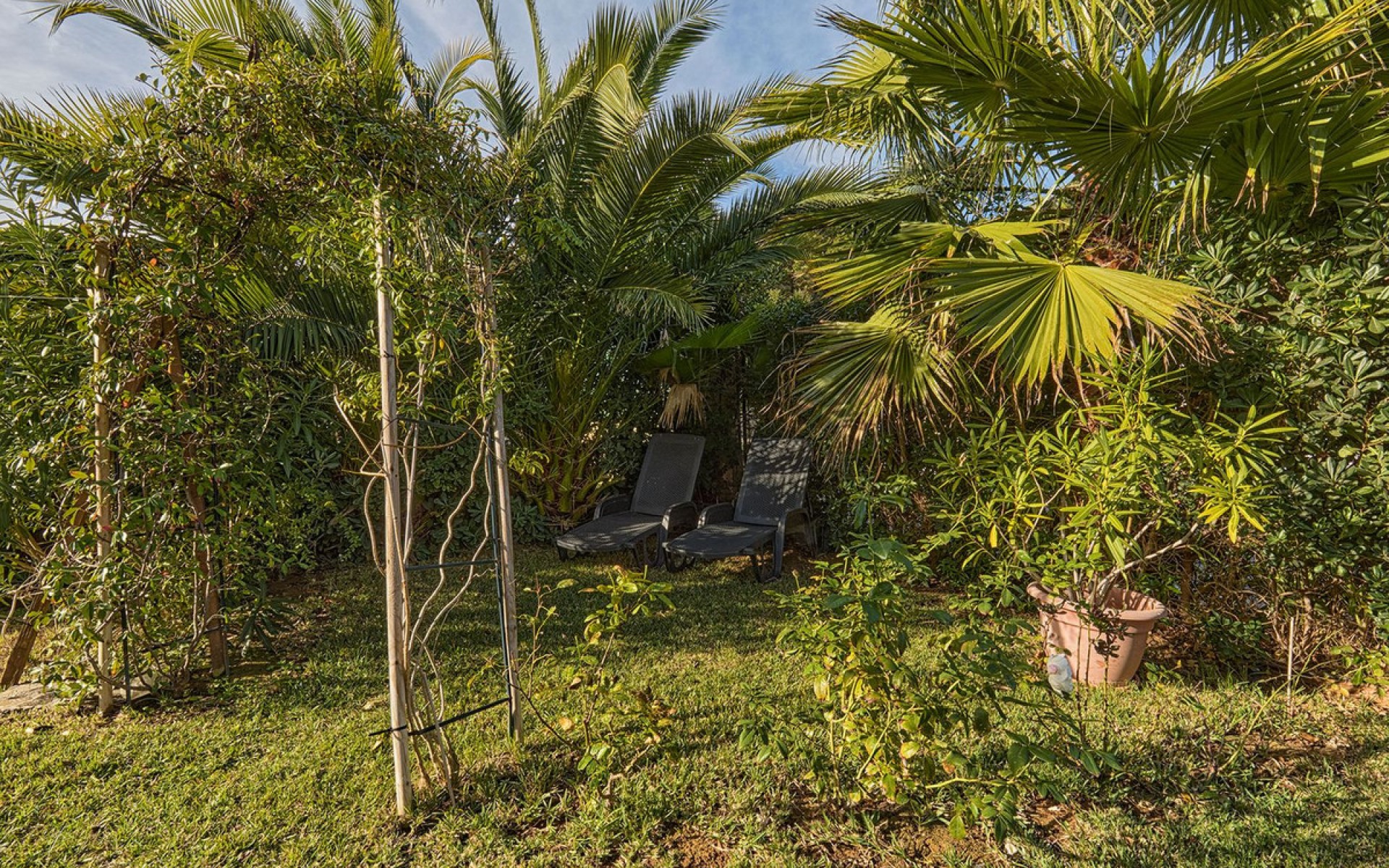 Resale - Villa - Jávea - Xàbia - Jávea - Xàbia Centro