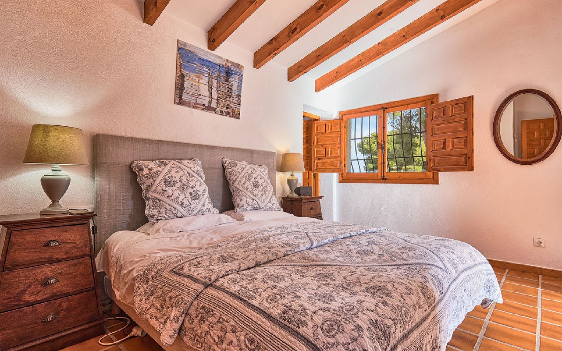 Resale - Villa - Jávea - Xàbia - Jávea - Xàbia Centro