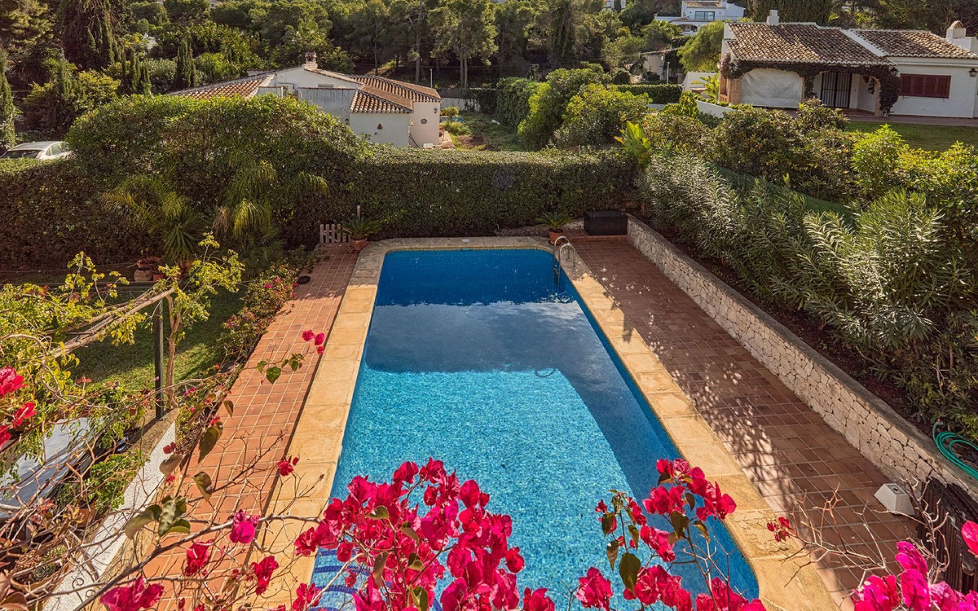 Resale - Villa - Jávea - Xàbia - Jávea - Xàbia Centro