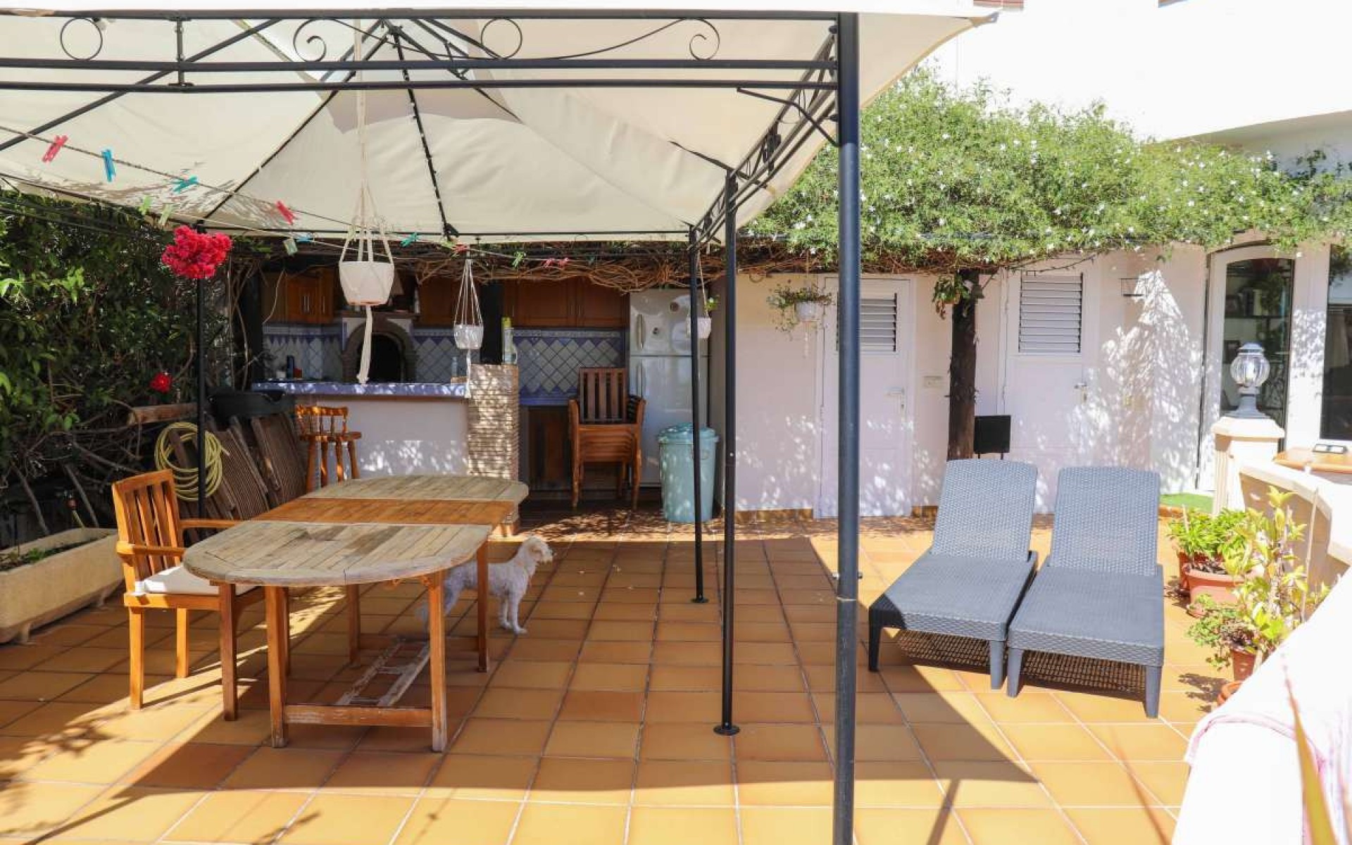 Resale - Villa - Jávea - Xàbia - Jávea - Xàbia Centro