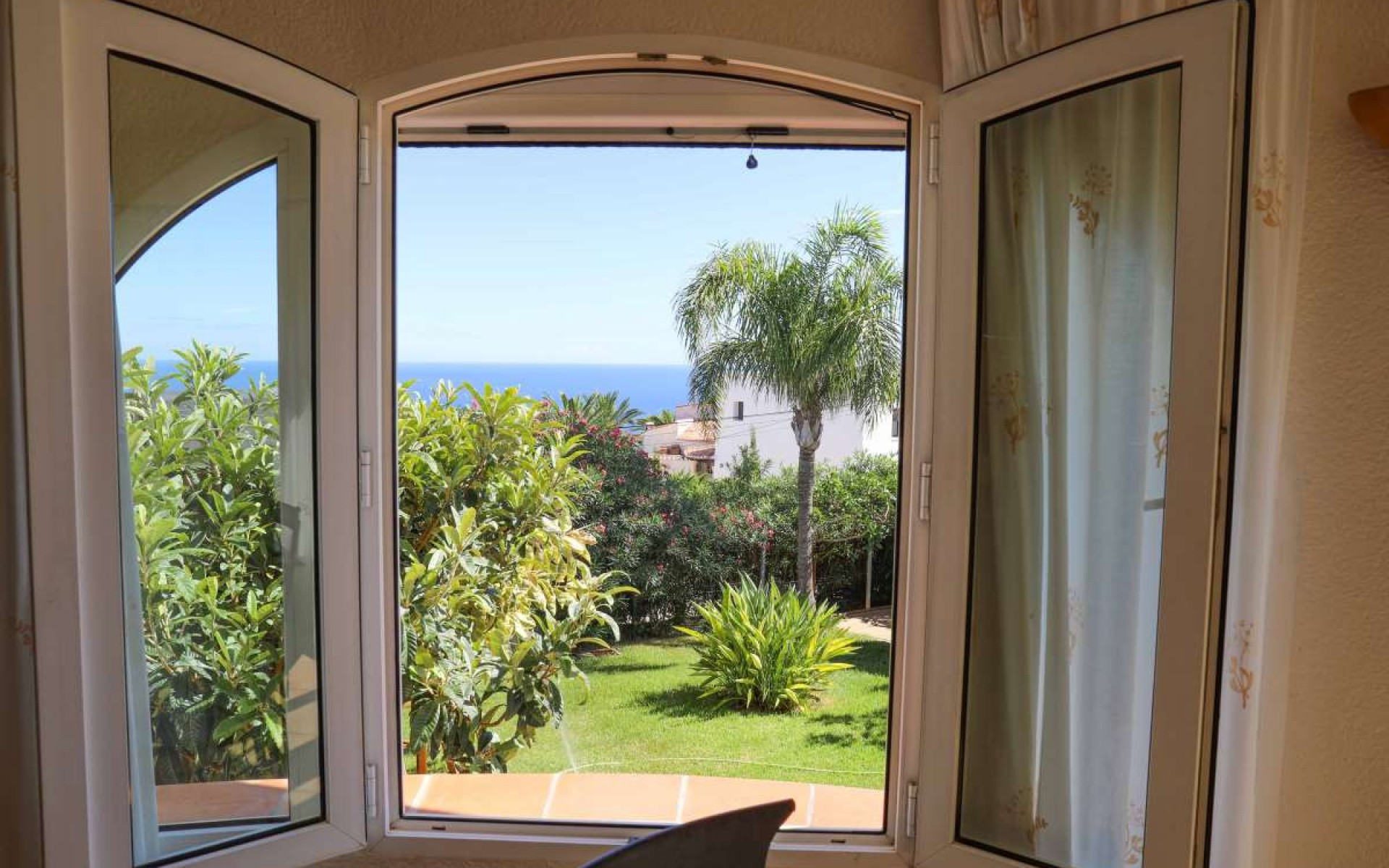 Resale - Villa - Jávea - Xàbia - Jávea - Xàbia Centro