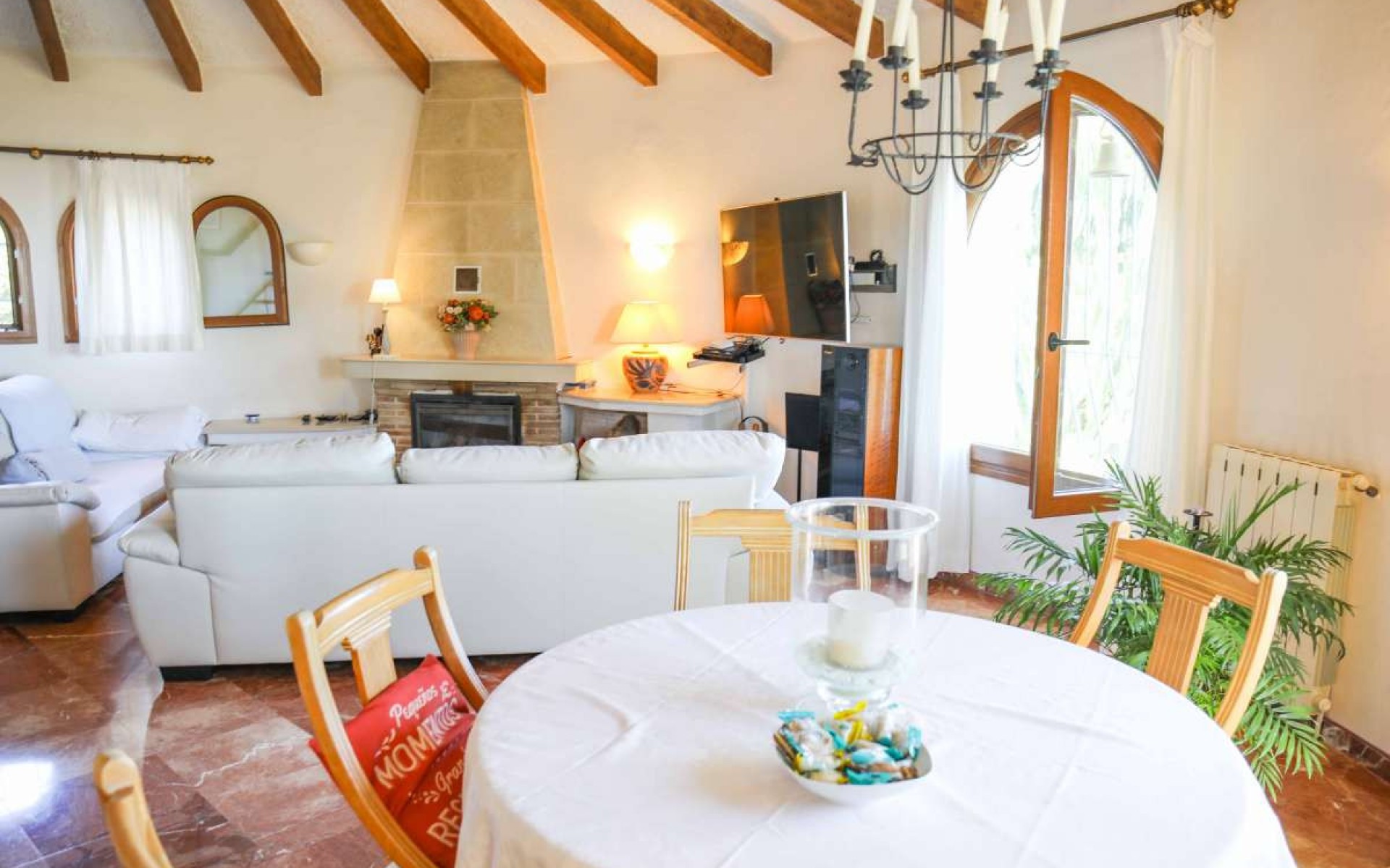 Resale - Villa - Jávea - Xàbia - Jávea - Xàbia Centro