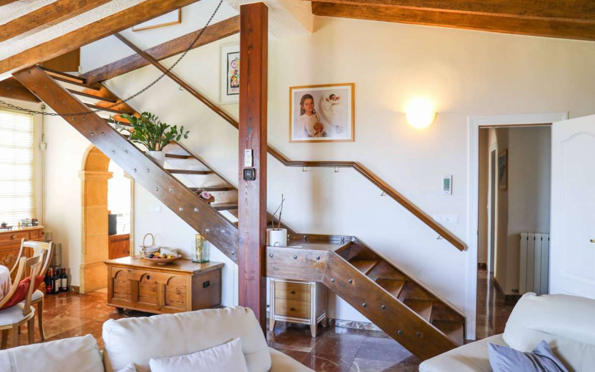 Resale - Villa - Jávea - Xàbia - Jávea - Xàbia Centro