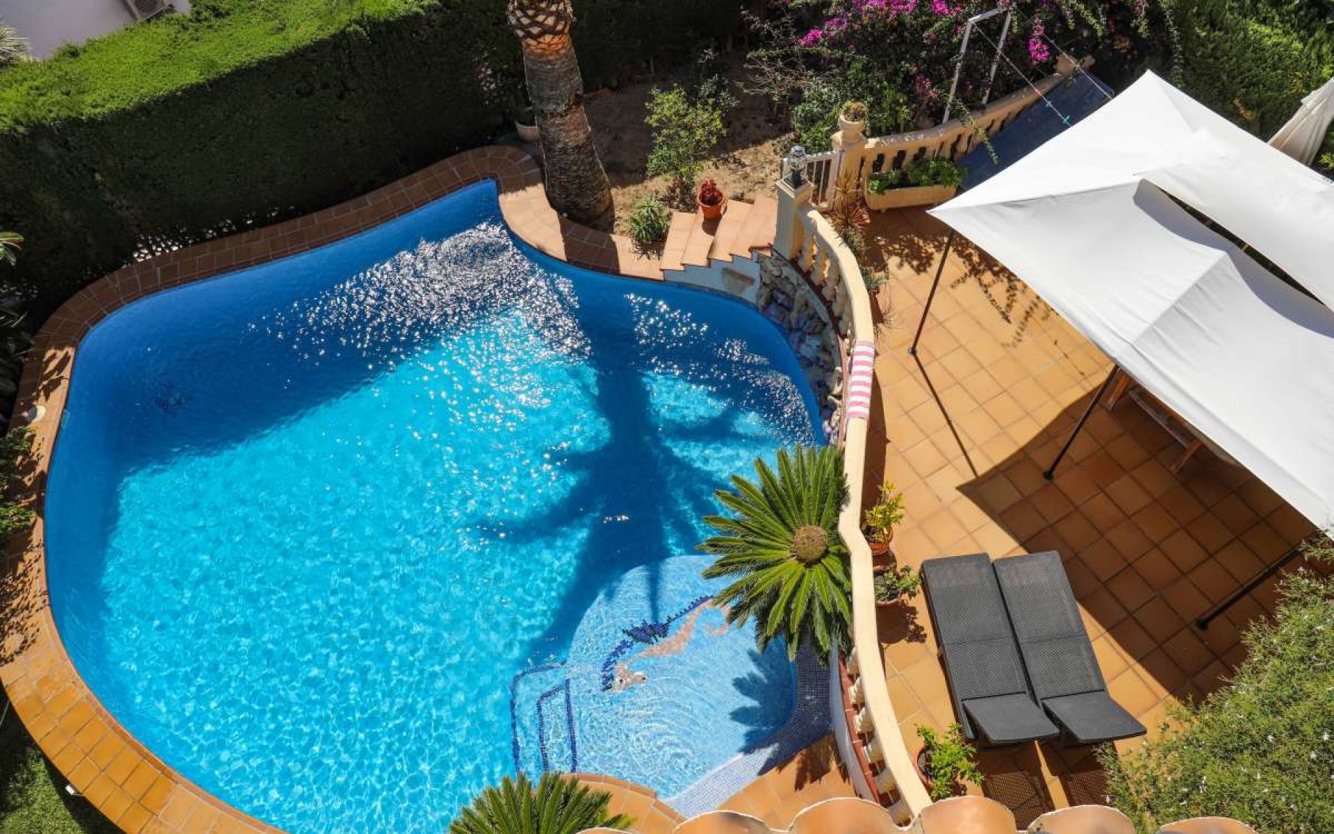 Resale - Villa - Jávea - Xàbia - Jávea - Xàbia Centro