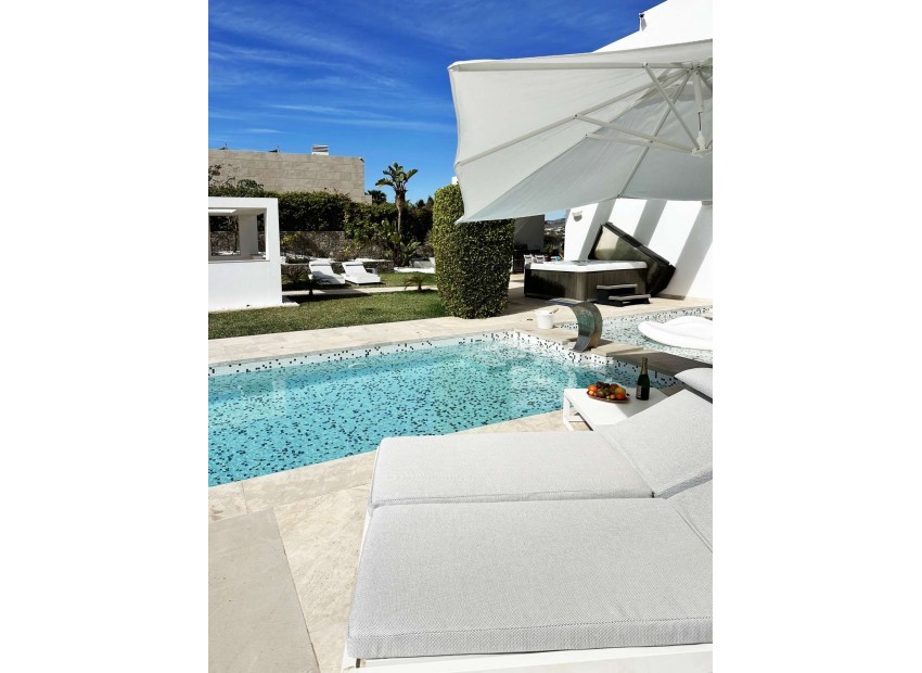 Resale - Villa - Jávea - Xàbia - Jávea - Xàbia Centro