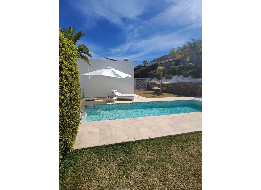 Resale - Villa - Jávea - Xàbia - Jávea - Xàbia Centro