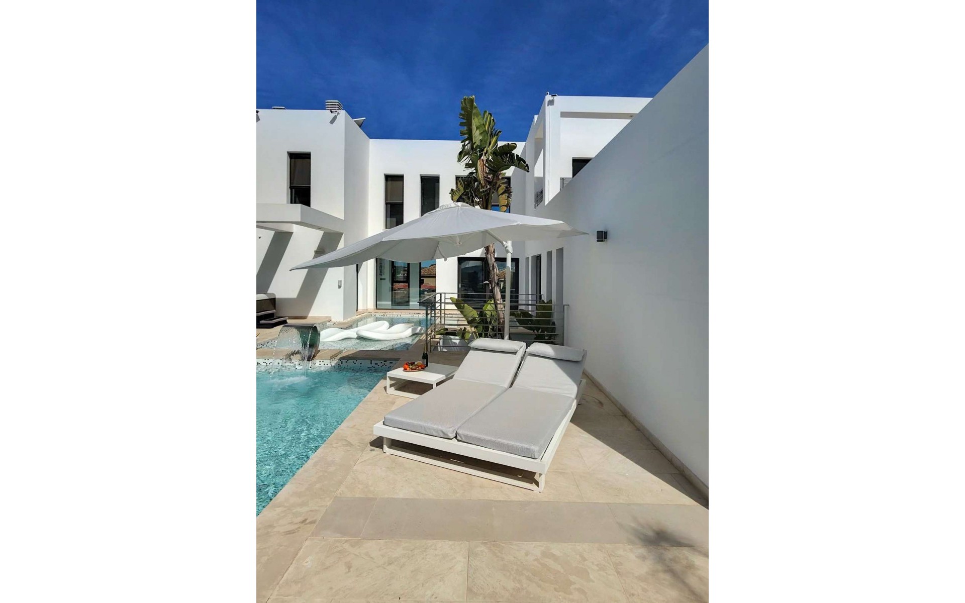 Resale - Villa - Jávea - Xàbia - Jávea - Xàbia Centro