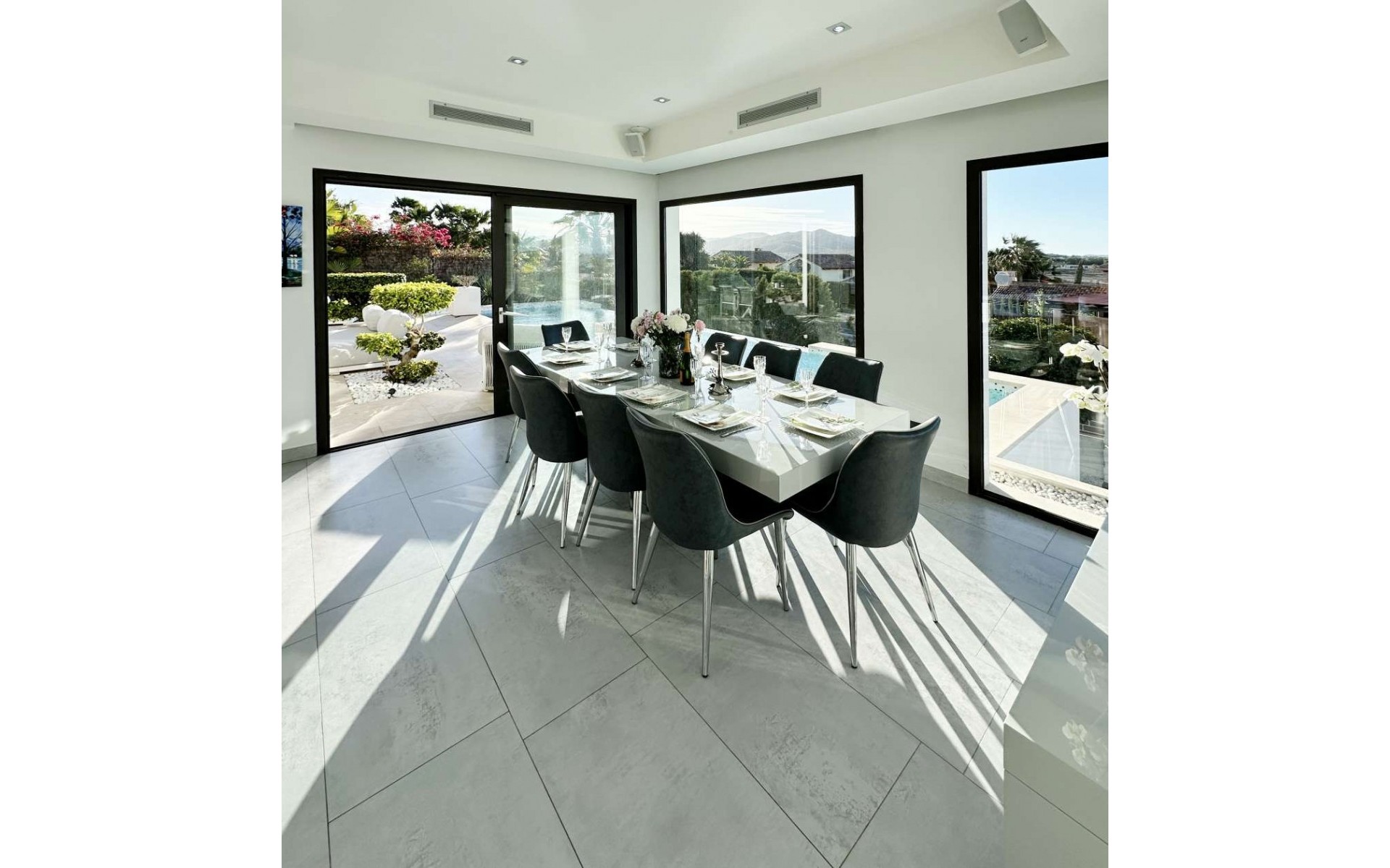 Resale - Villa - Jávea - Xàbia - Jávea - Xàbia Centro