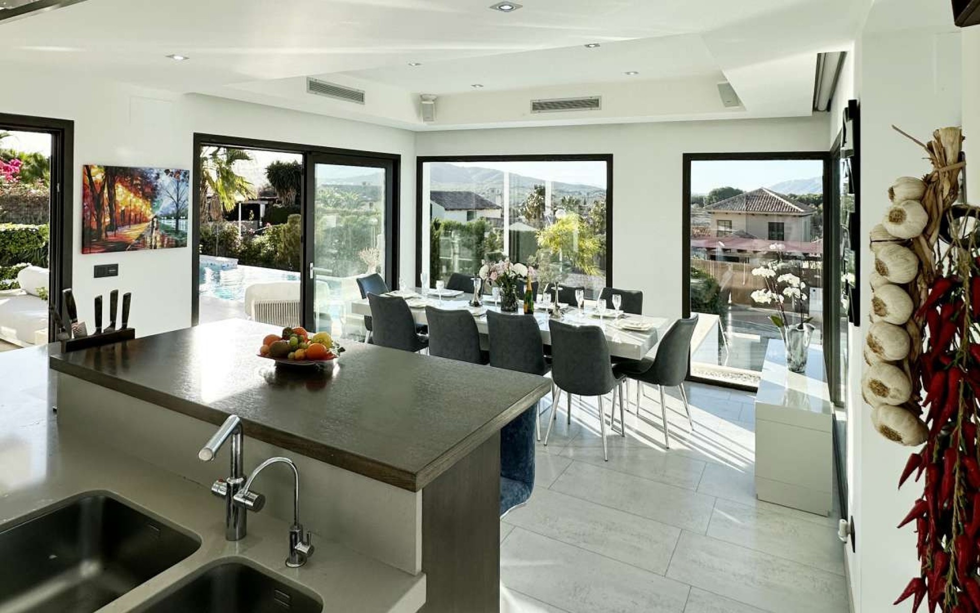 Resale - Villa - Jávea - Xàbia - Jávea - Xàbia Centro